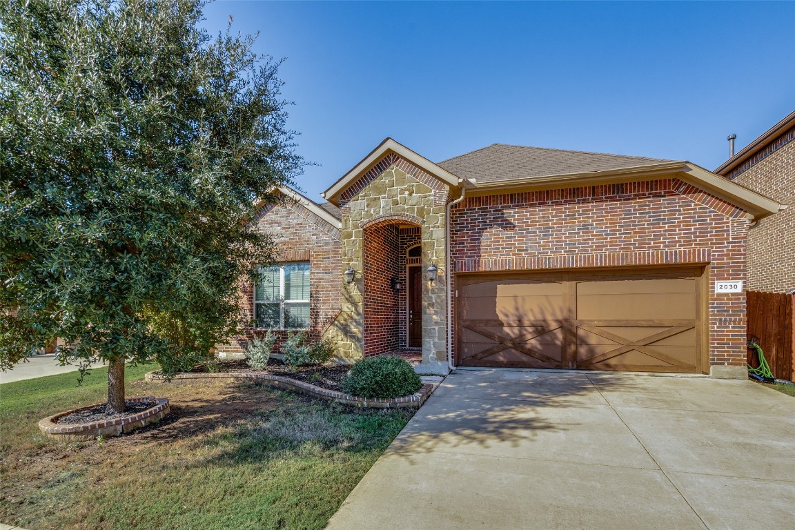 2030 Milano Lane Lewisville TX 75077