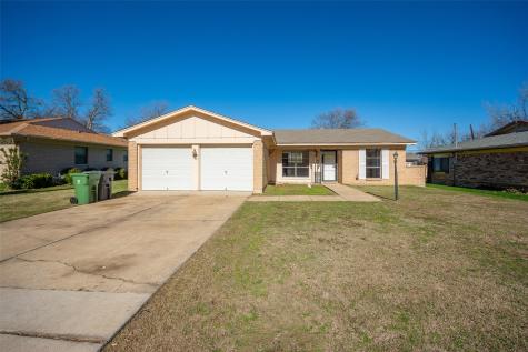 509 Southmoor Drive Arlington TX 76010