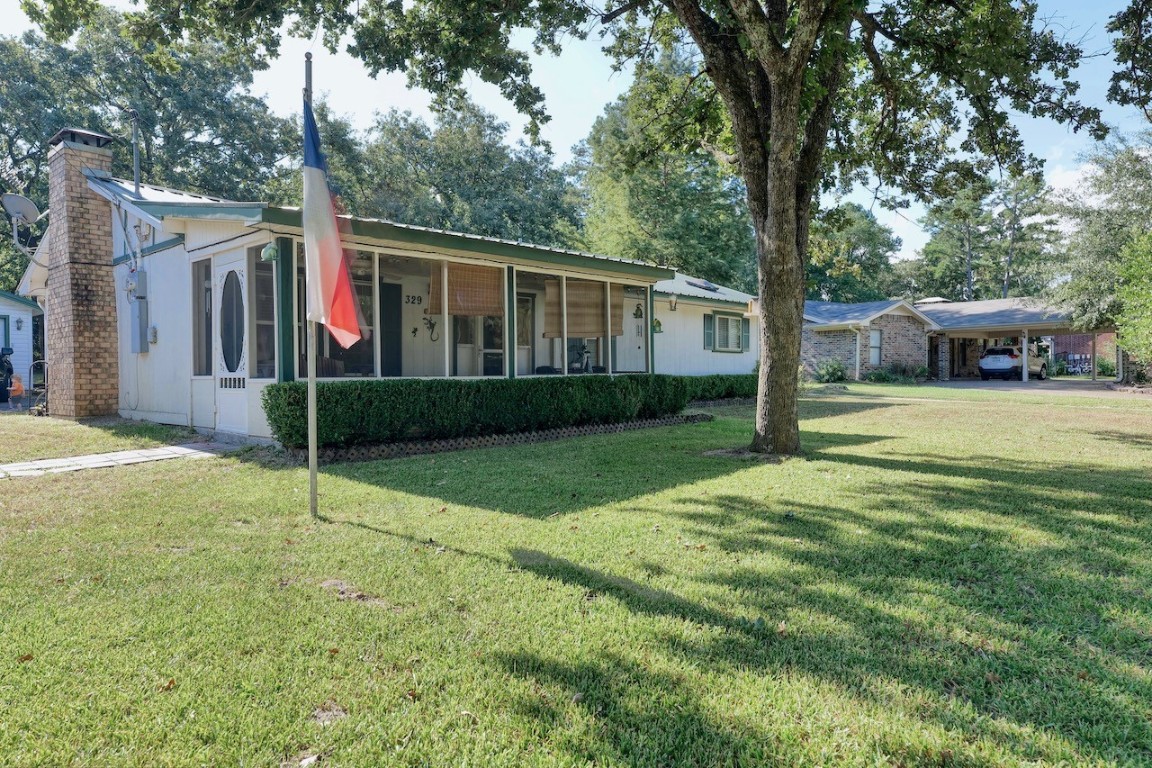 329 Lakeview Drive Hideaway TX 75771