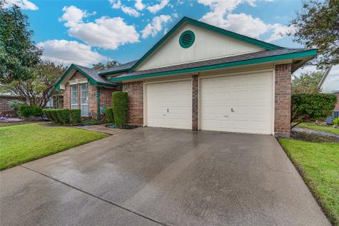 4615 Yale Drive Grand Prairie TX 75052