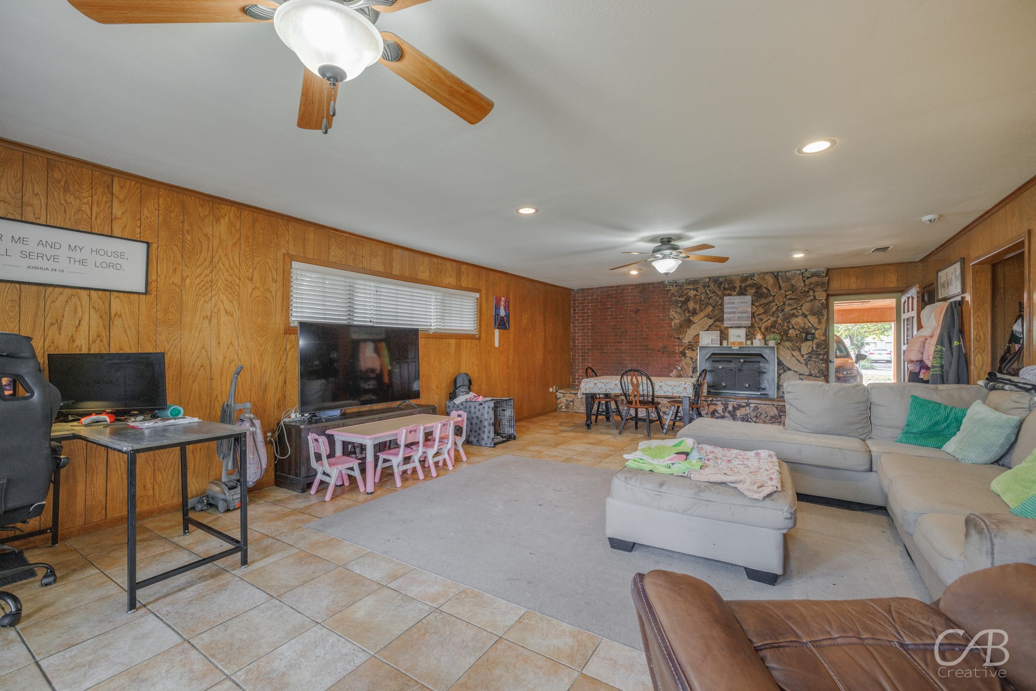 33 Avenue A NW Hamlin TX 79520