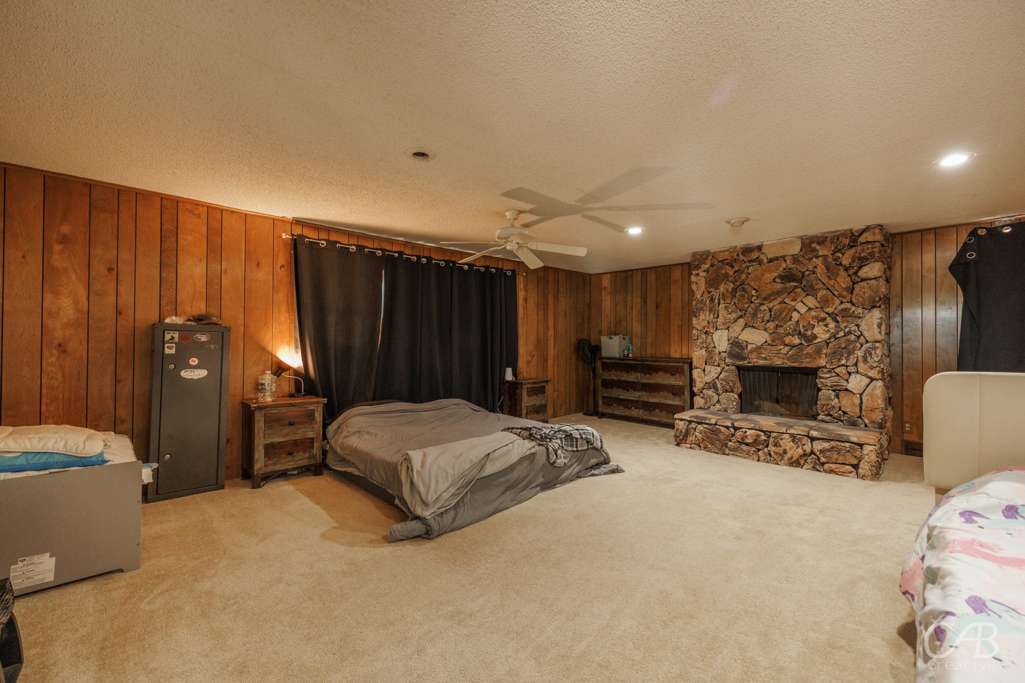 33 Avenue A NW Hamlin TX 79520