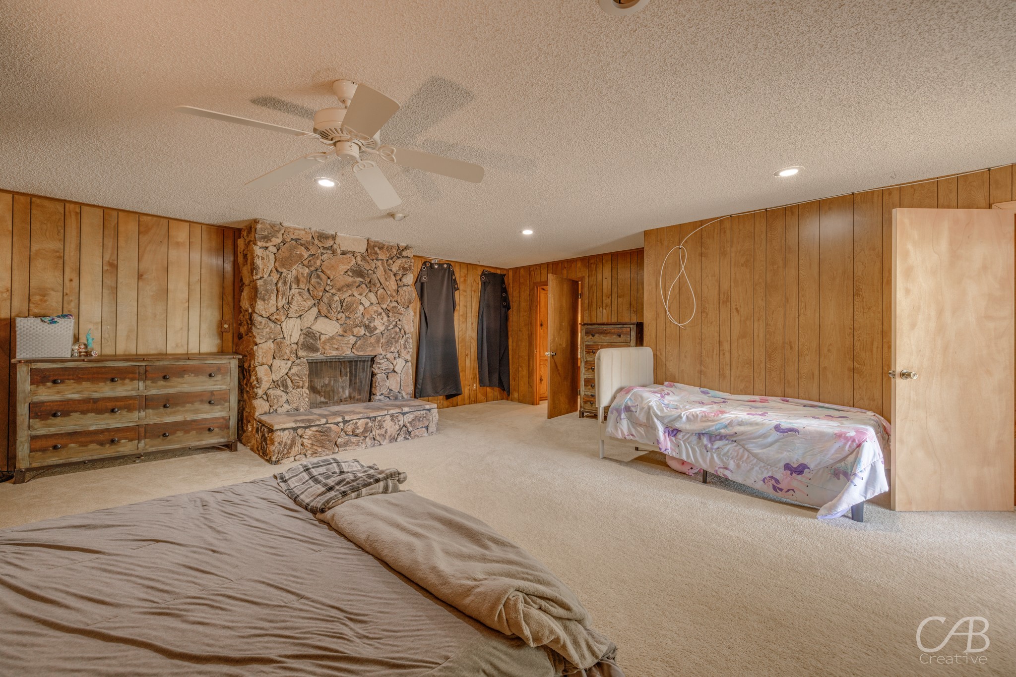 33 Avenue A NW Hamlin TX 79520
