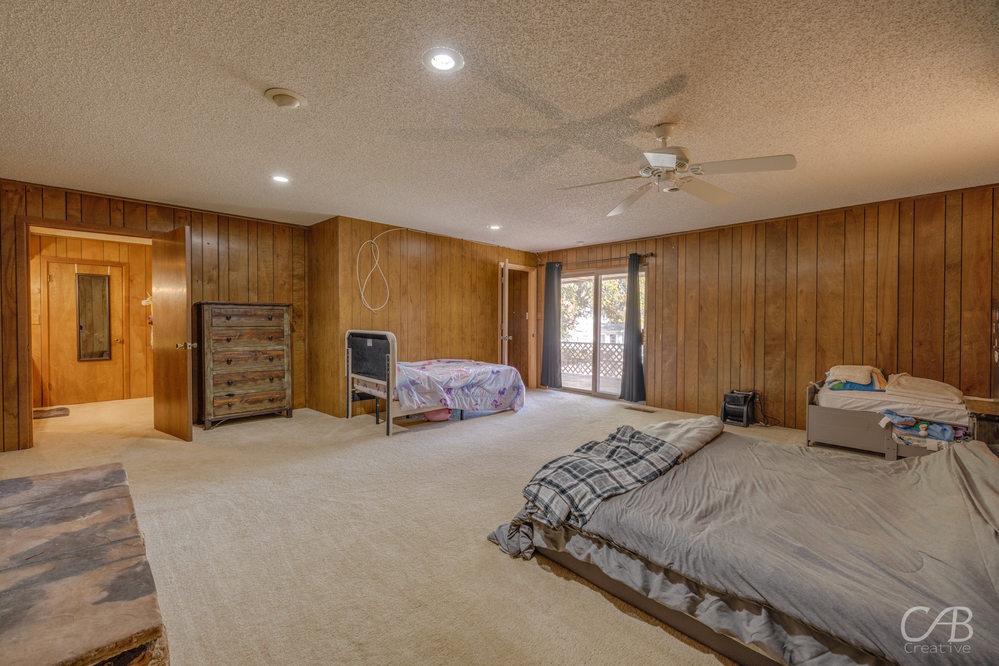 33 Avenue A NW Hamlin TX 79520