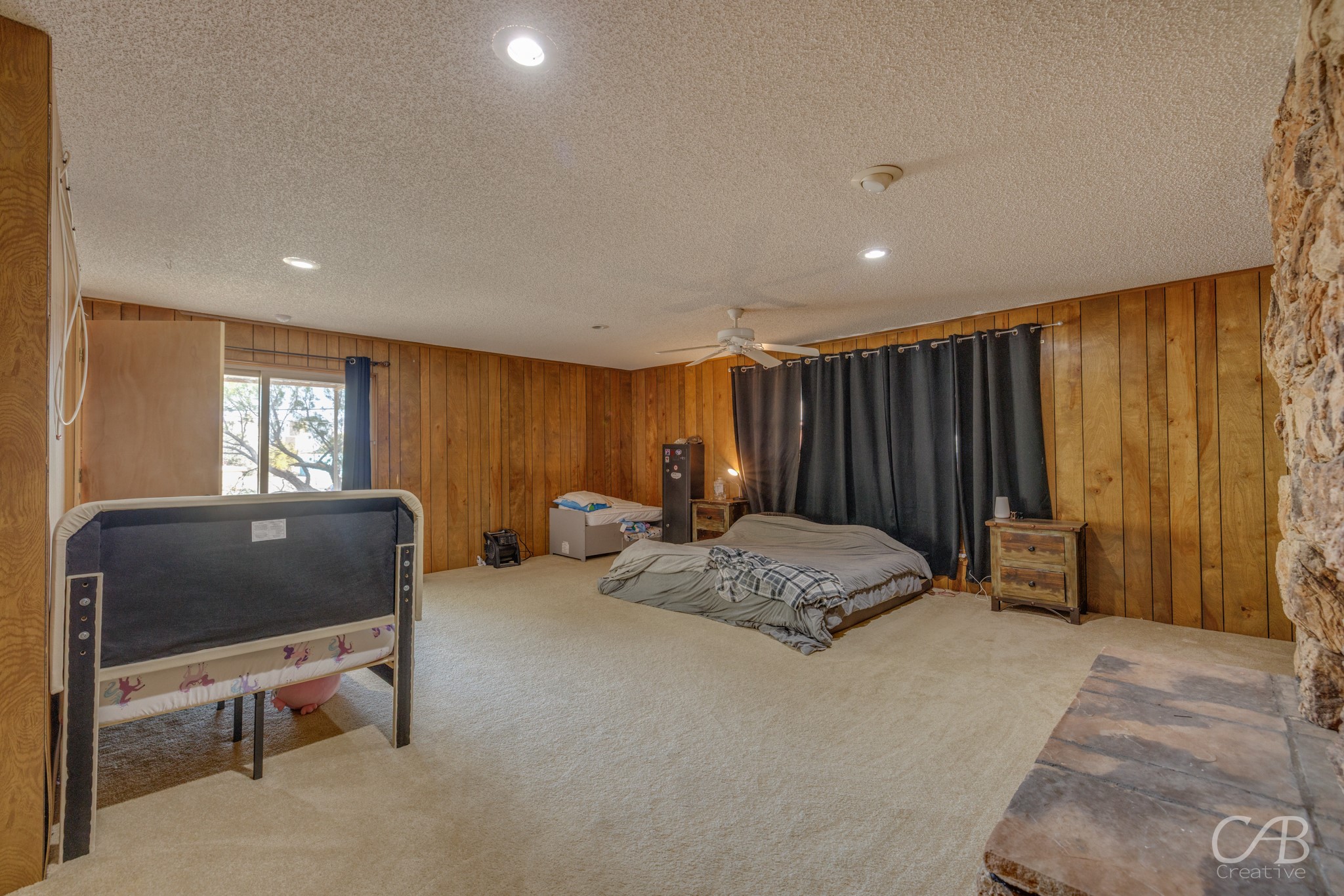 33 Avenue A NW Hamlin TX 79520