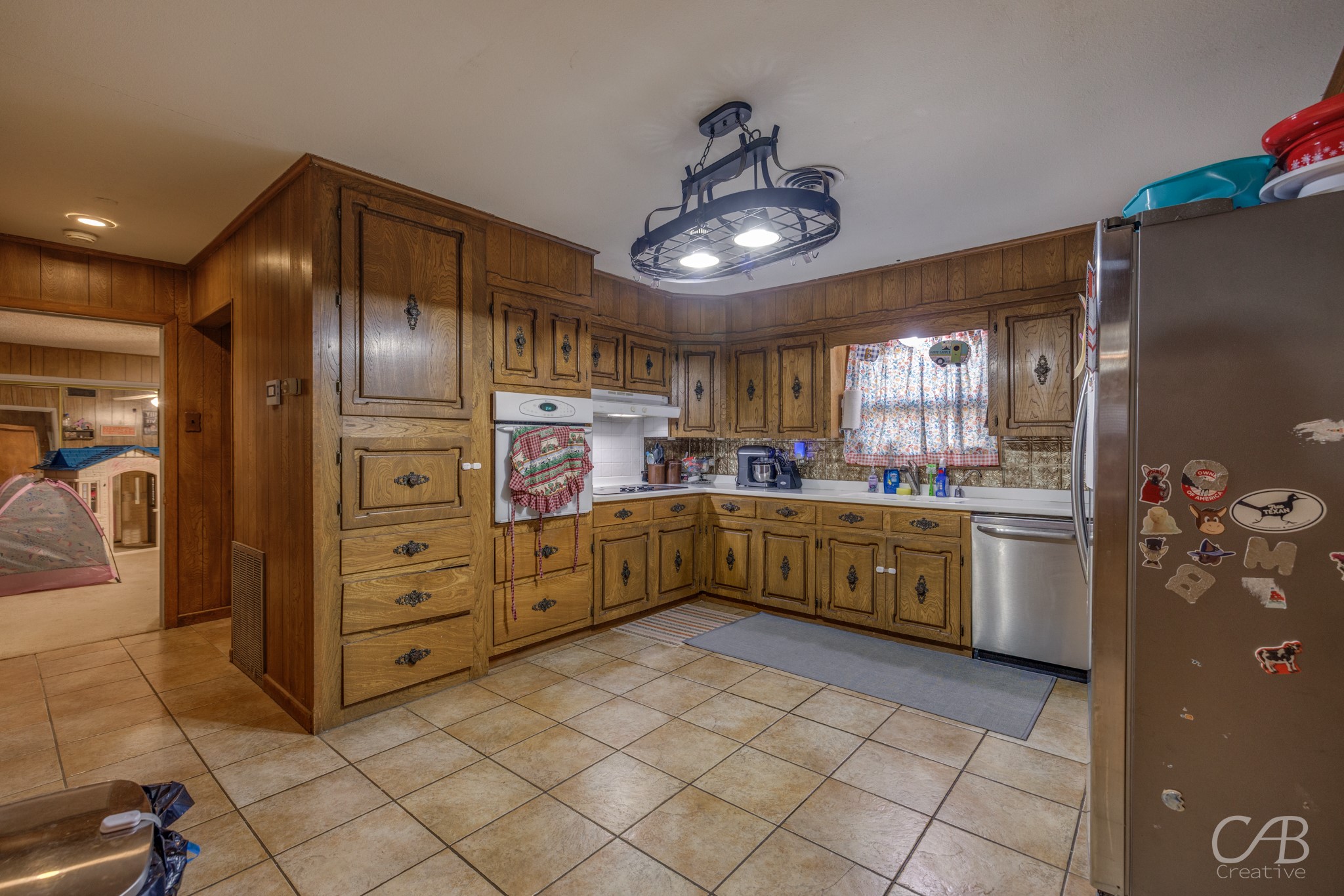 33 Avenue A NW Hamlin TX 79520