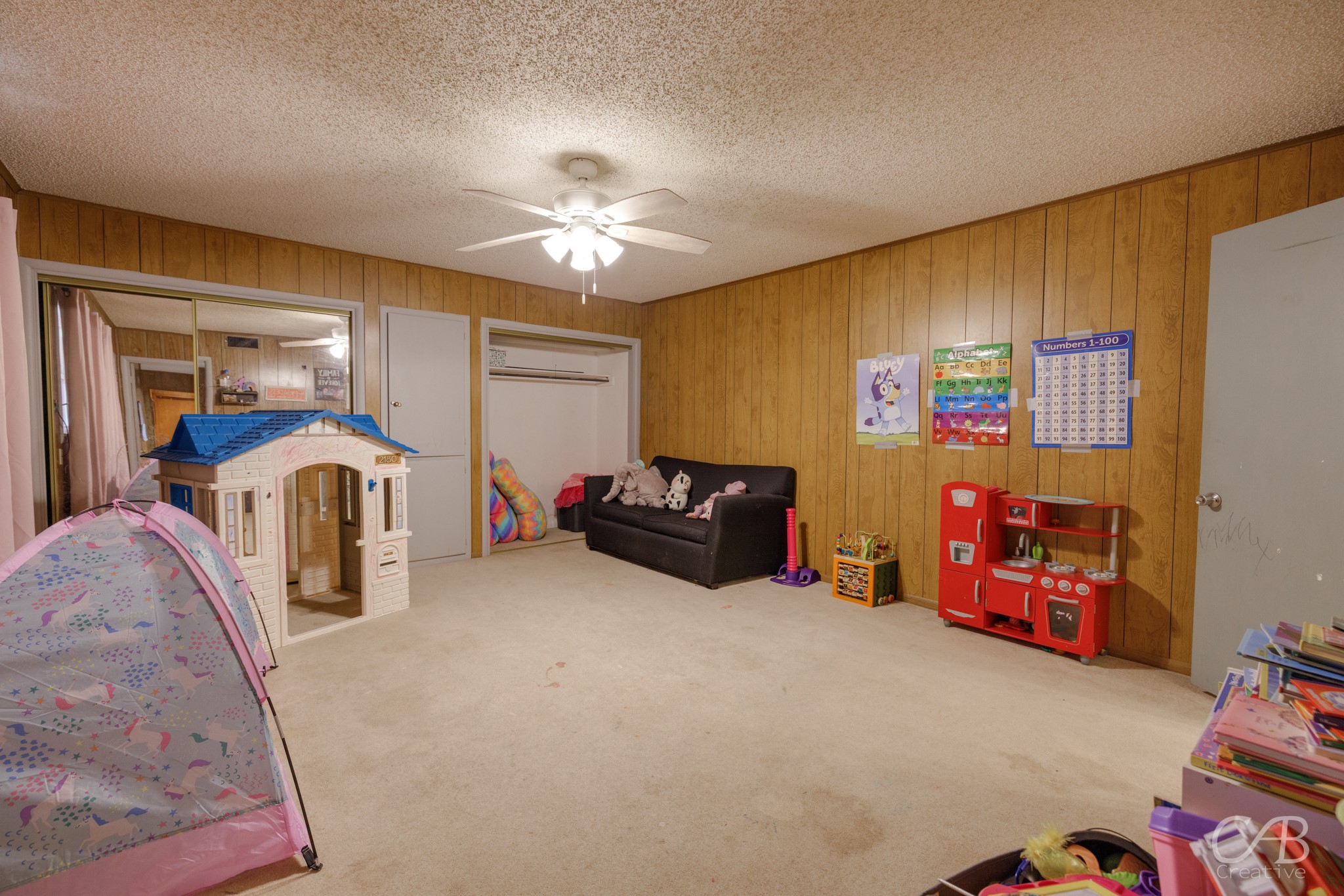 33 Avenue A NW Hamlin TX 79520