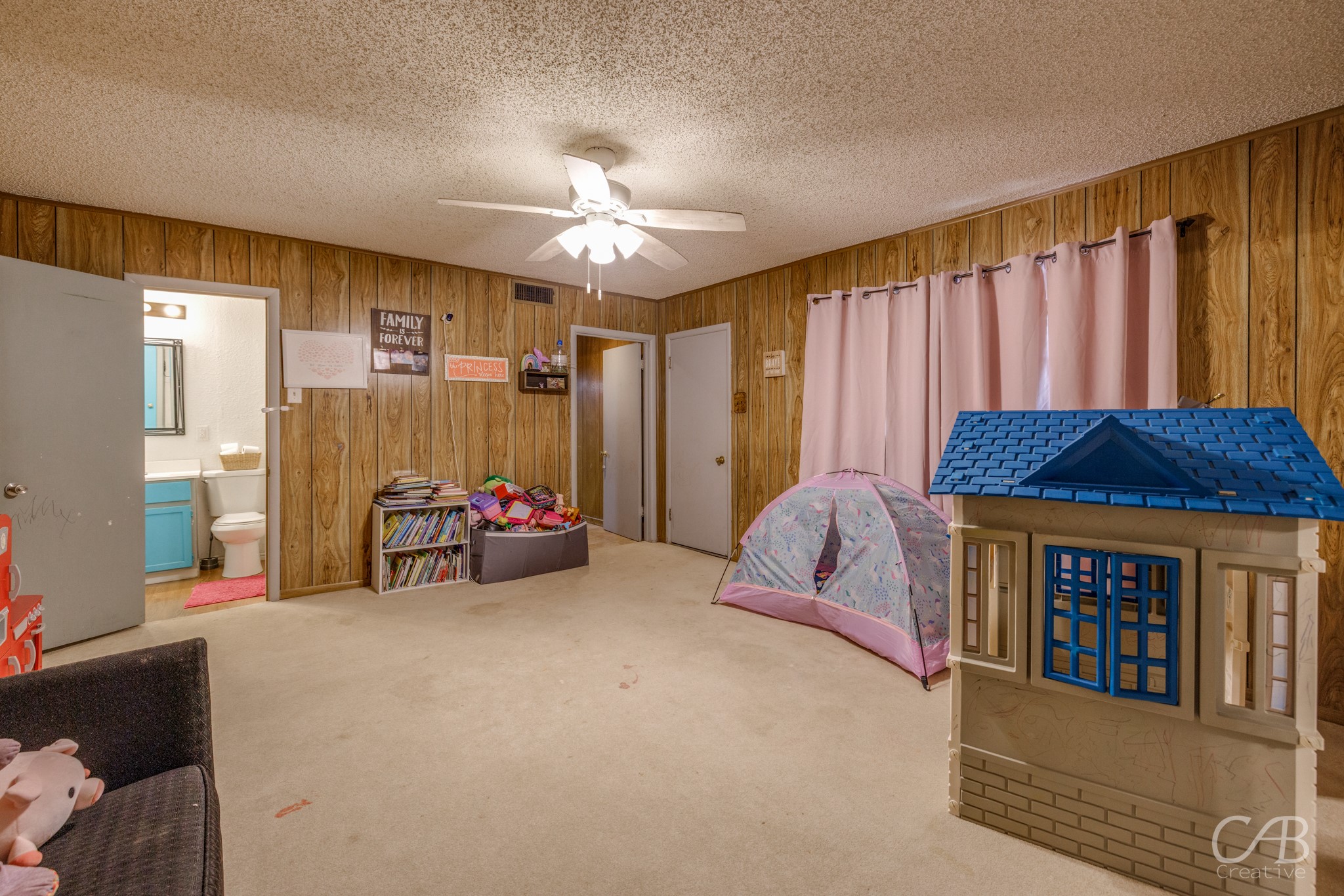 33 Avenue A NW Hamlin TX 79520