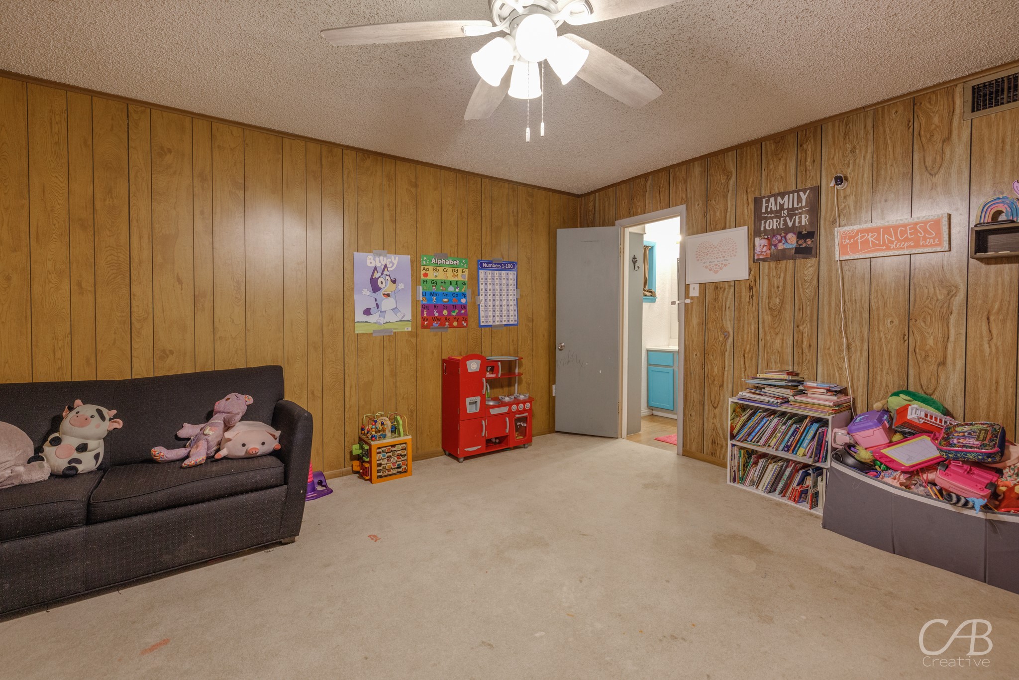 33 Avenue A NW Hamlin TX 79520