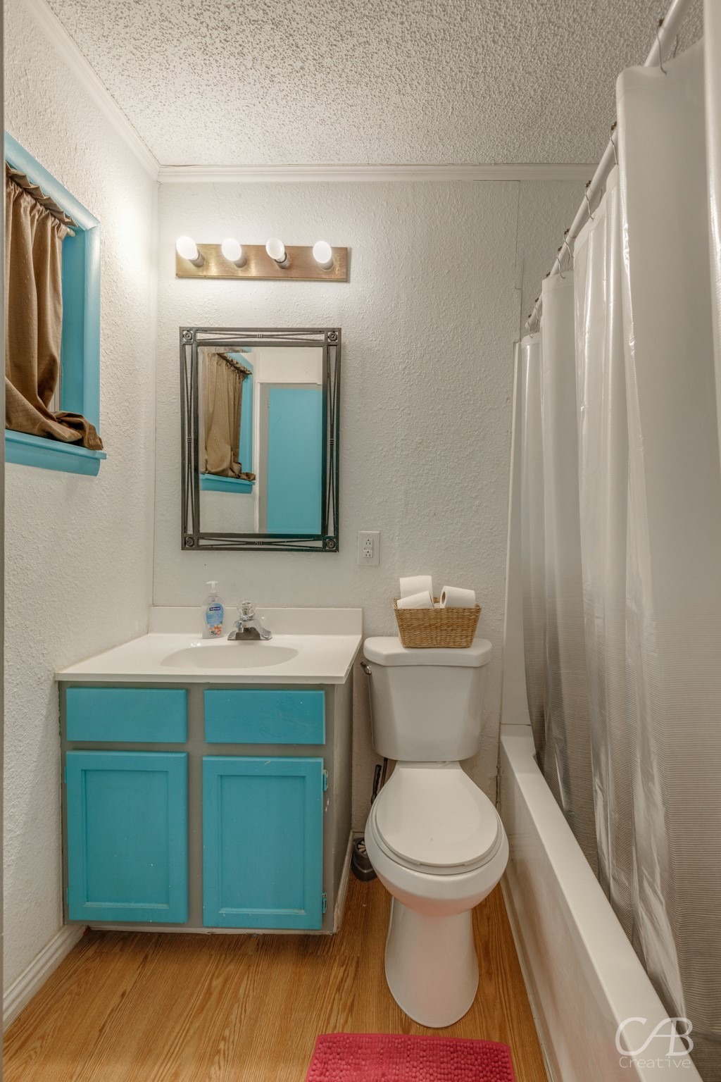 33 Avenue A NW Hamlin TX 79520