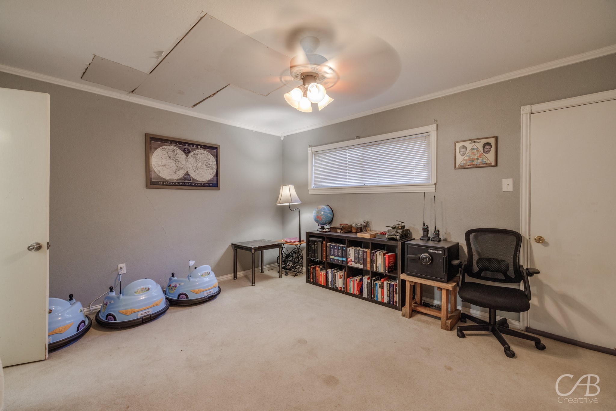 33 Avenue A NW Hamlin TX 79520
