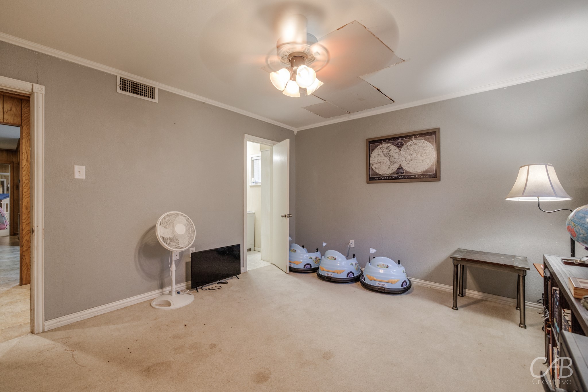 33 Avenue A NW Hamlin TX 79520