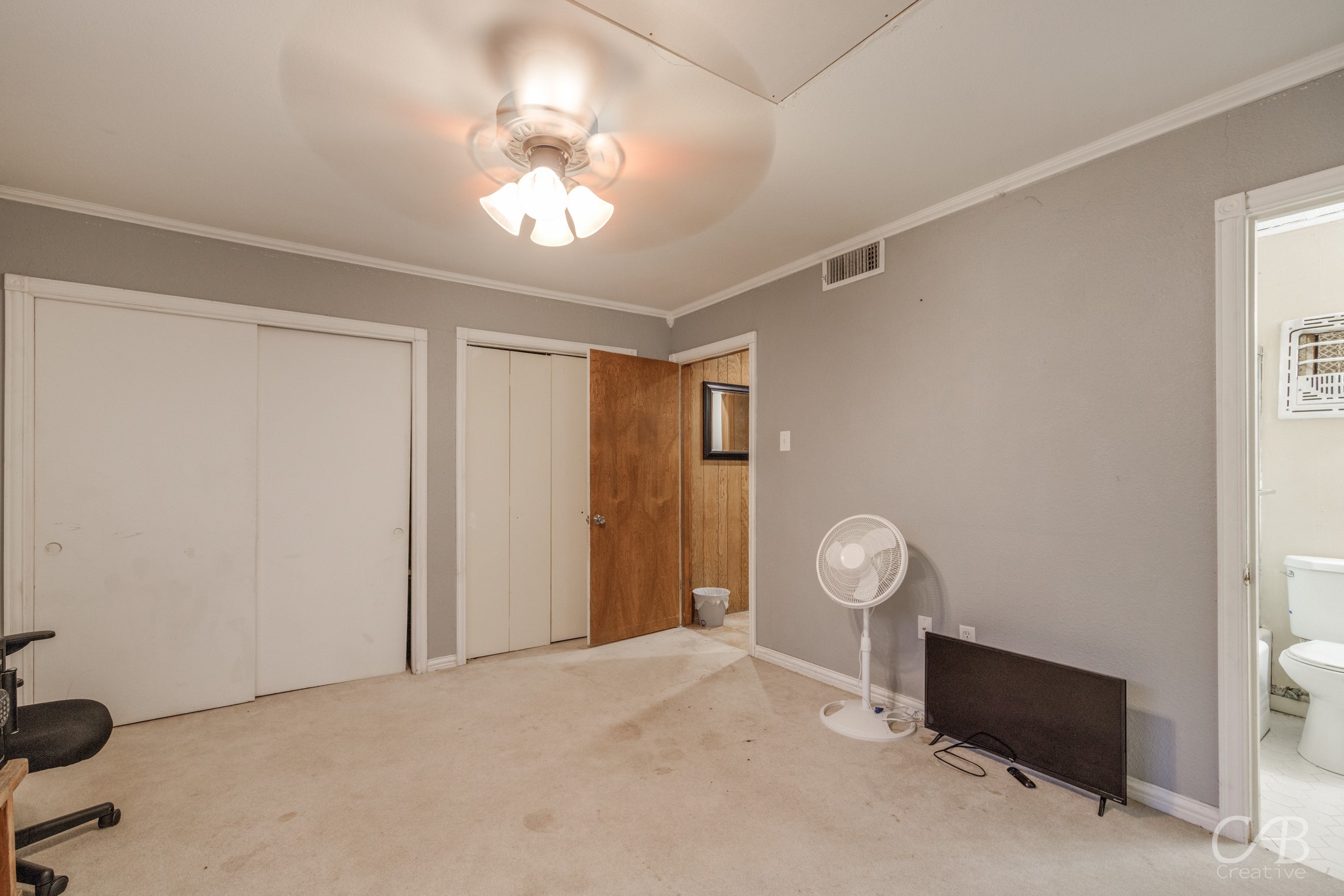 33 Avenue A NW Hamlin TX 79520