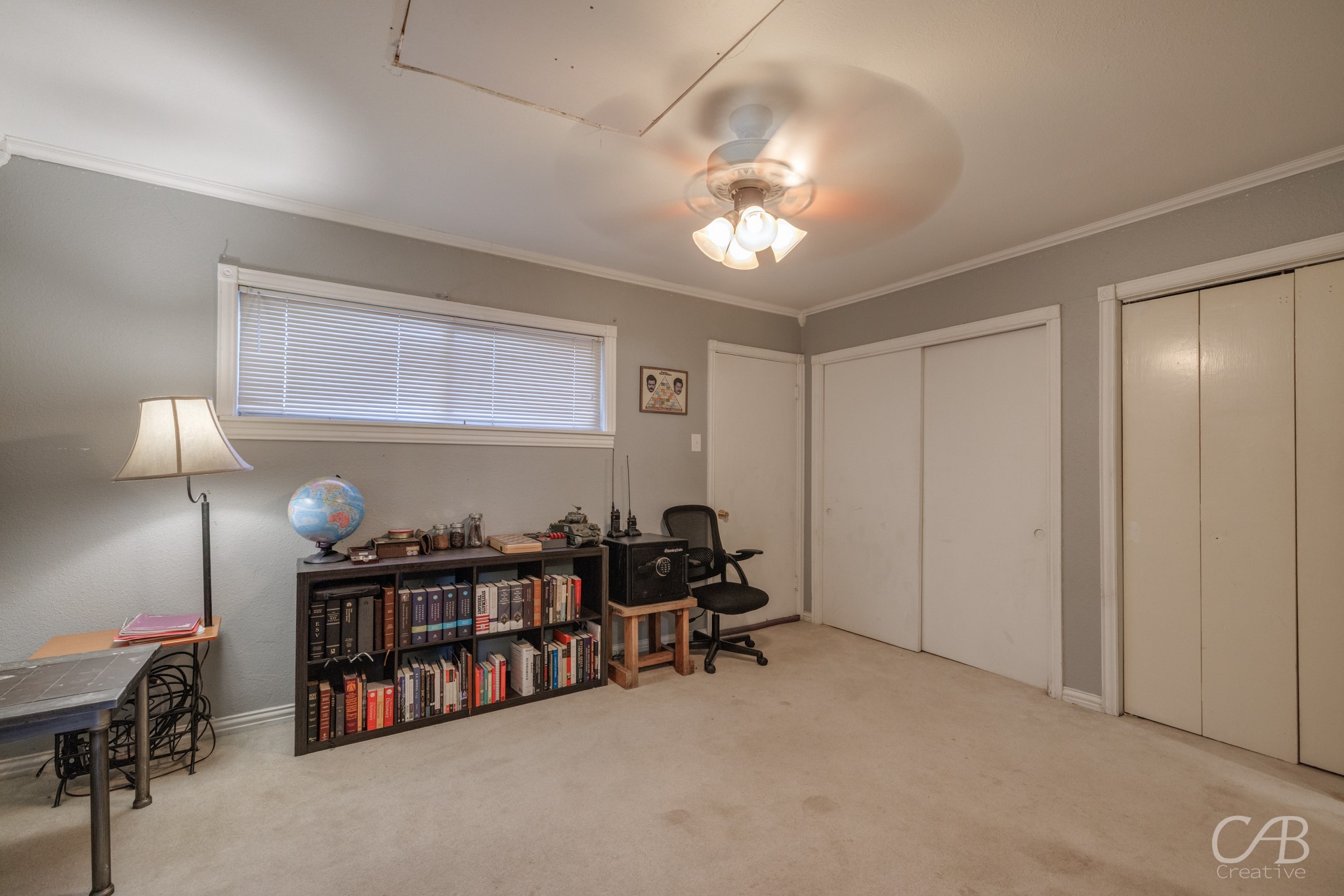 33 Avenue A NW Hamlin TX 79520