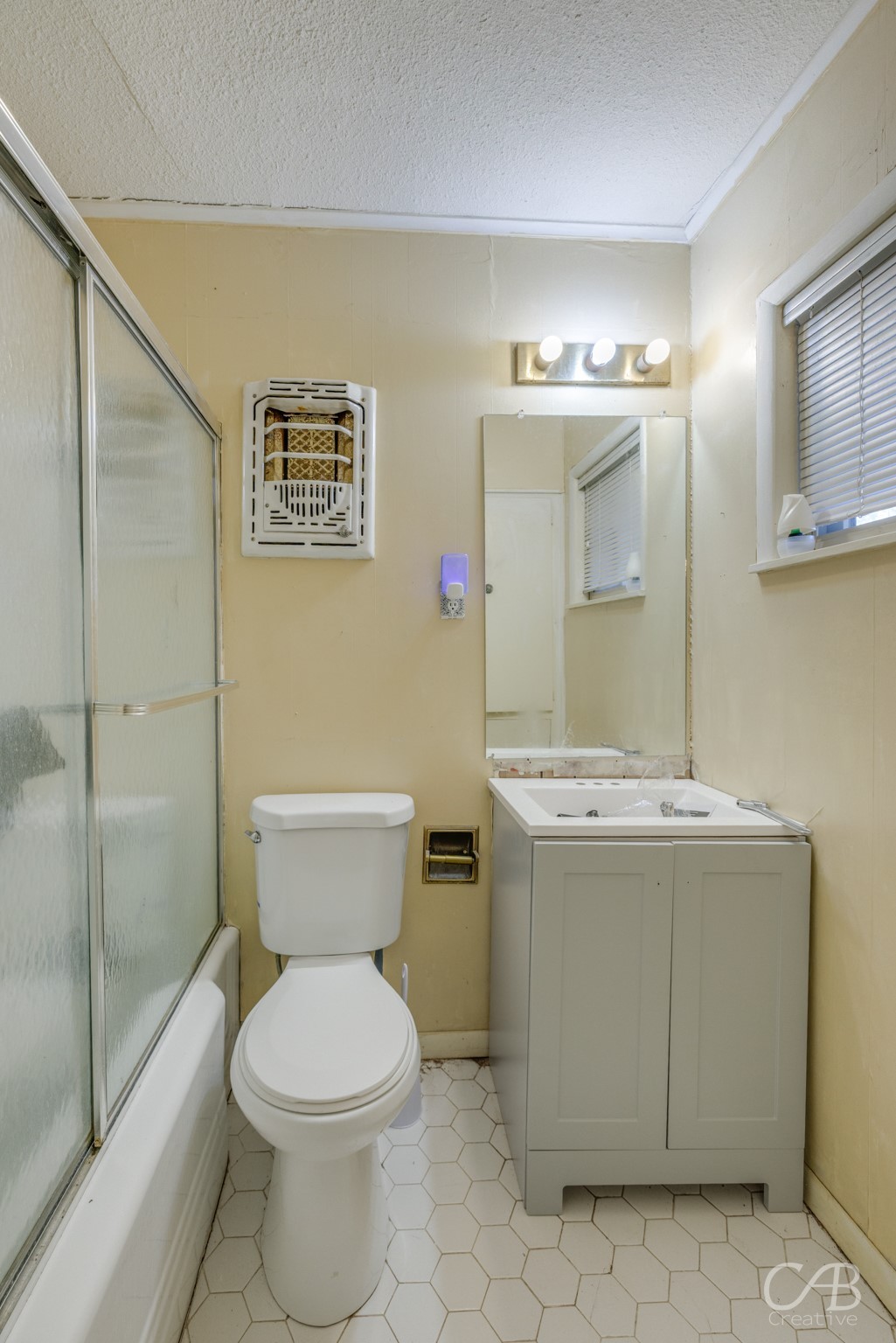 33 Avenue A NW Hamlin TX 79520