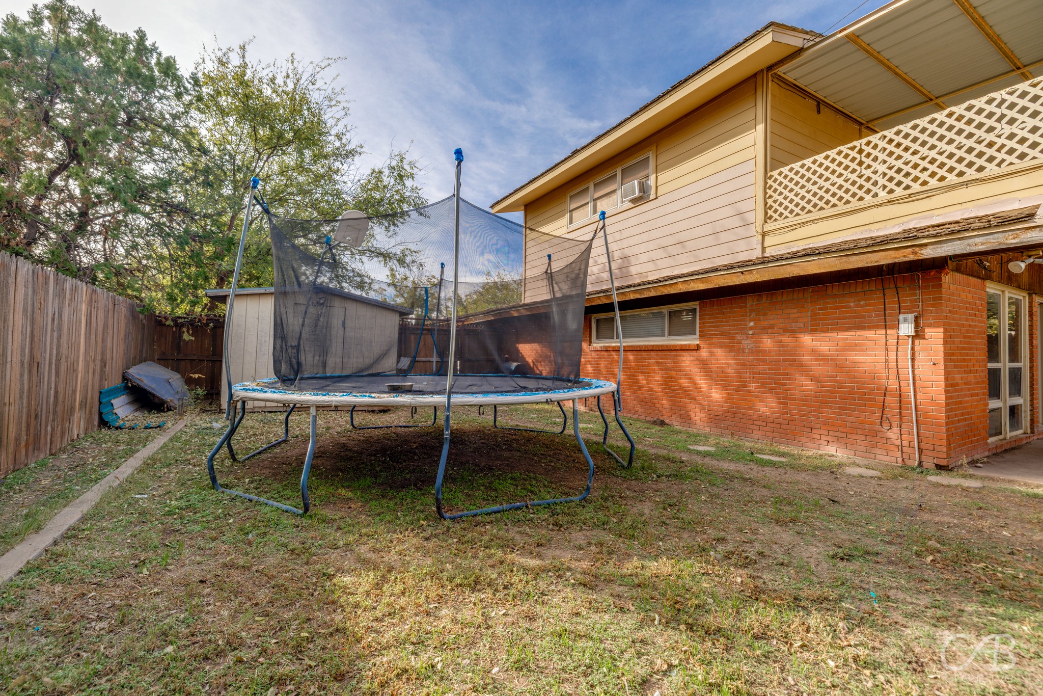 33 Avenue A NW Hamlin TX 79520