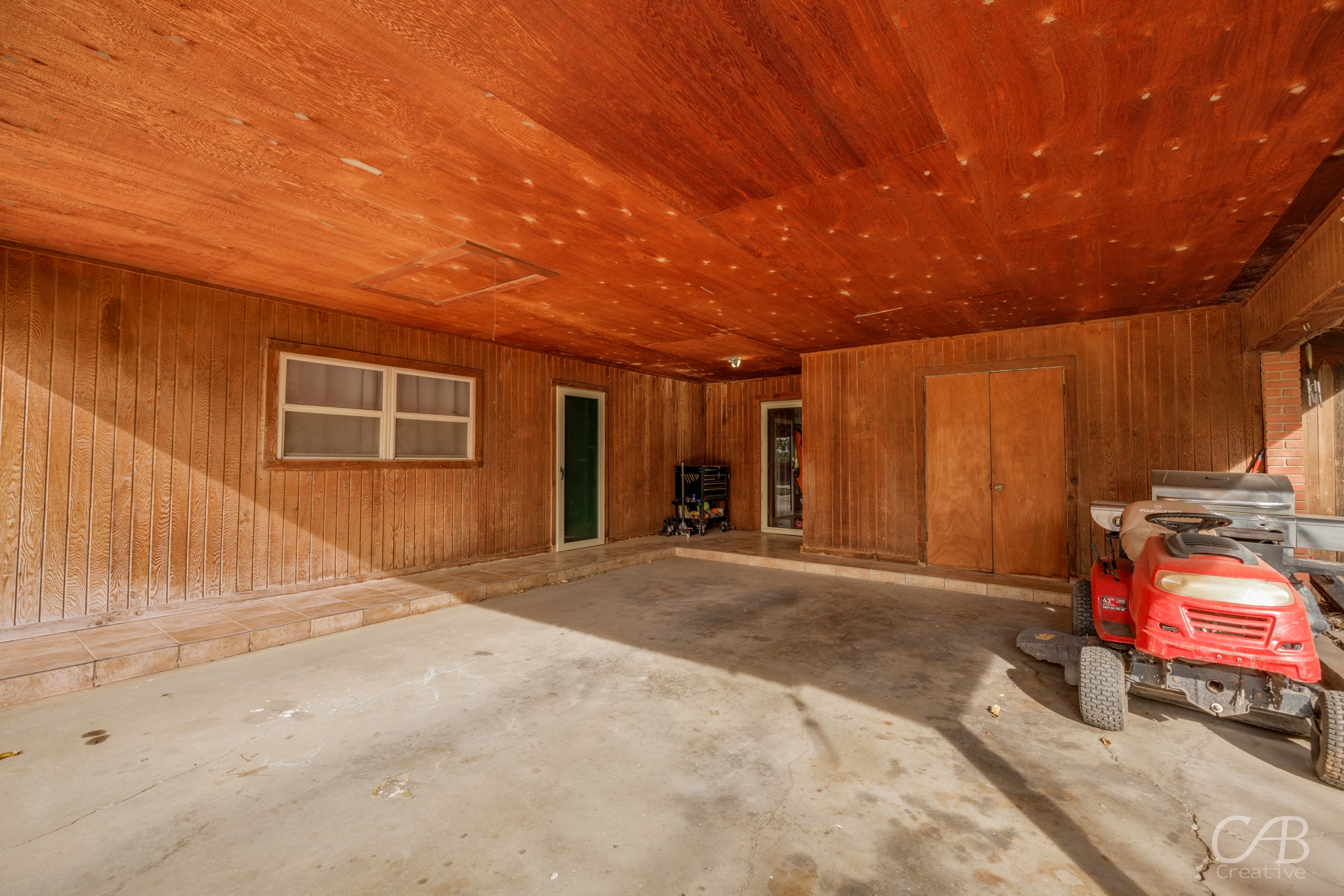 33 Avenue A NW Hamlin TX 79520
