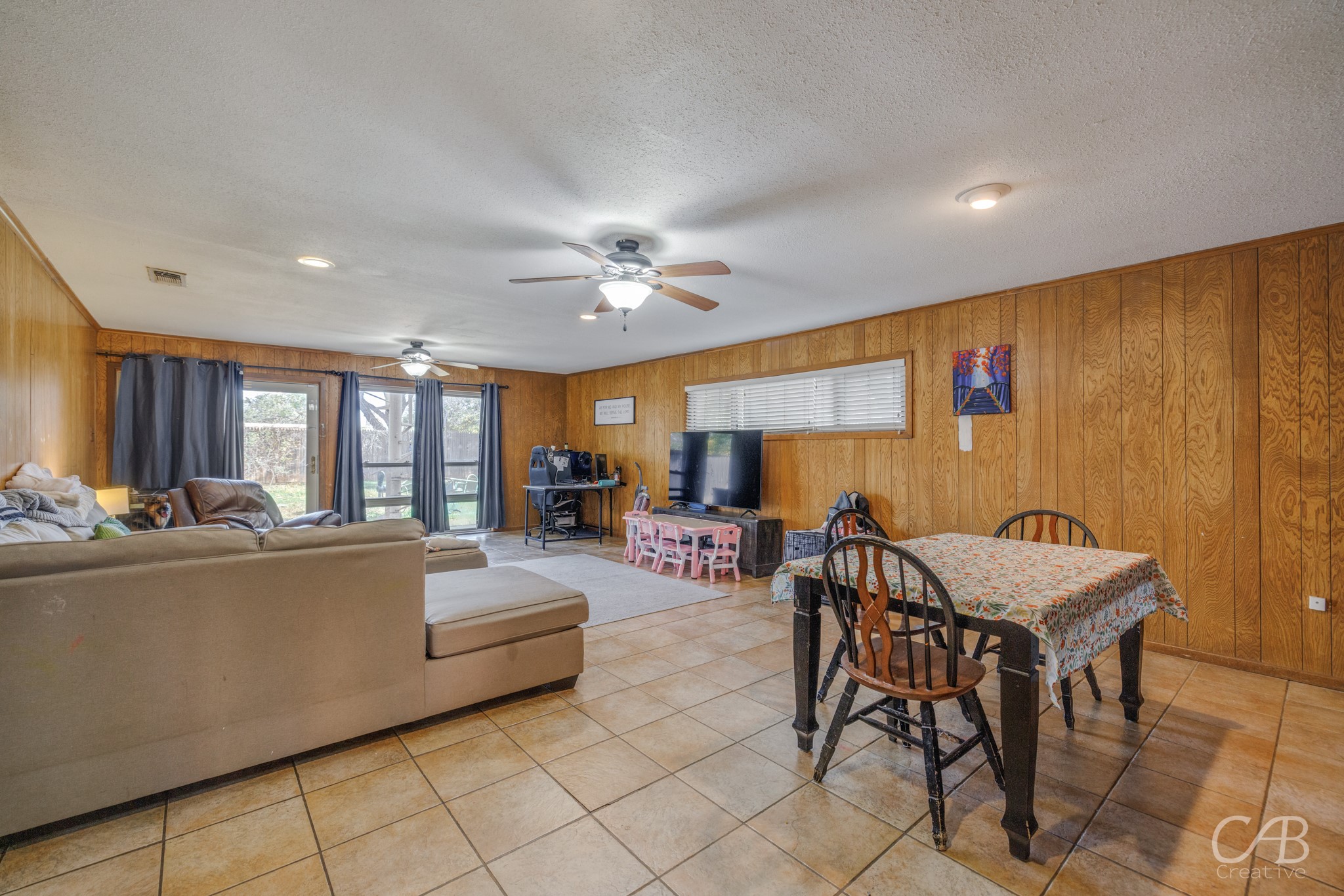 33 Avenue A NW Hamlin TX 79520