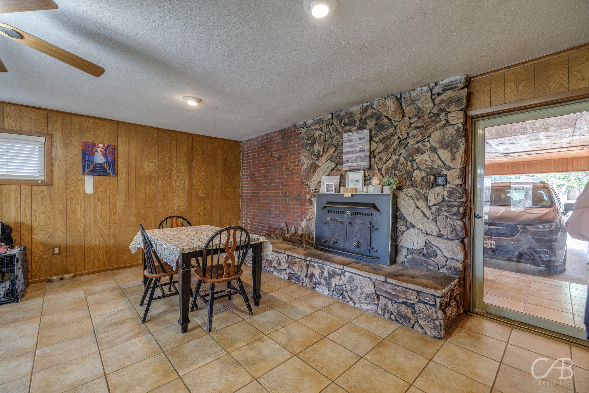33 Avenue A NW Hamlin TX 79520