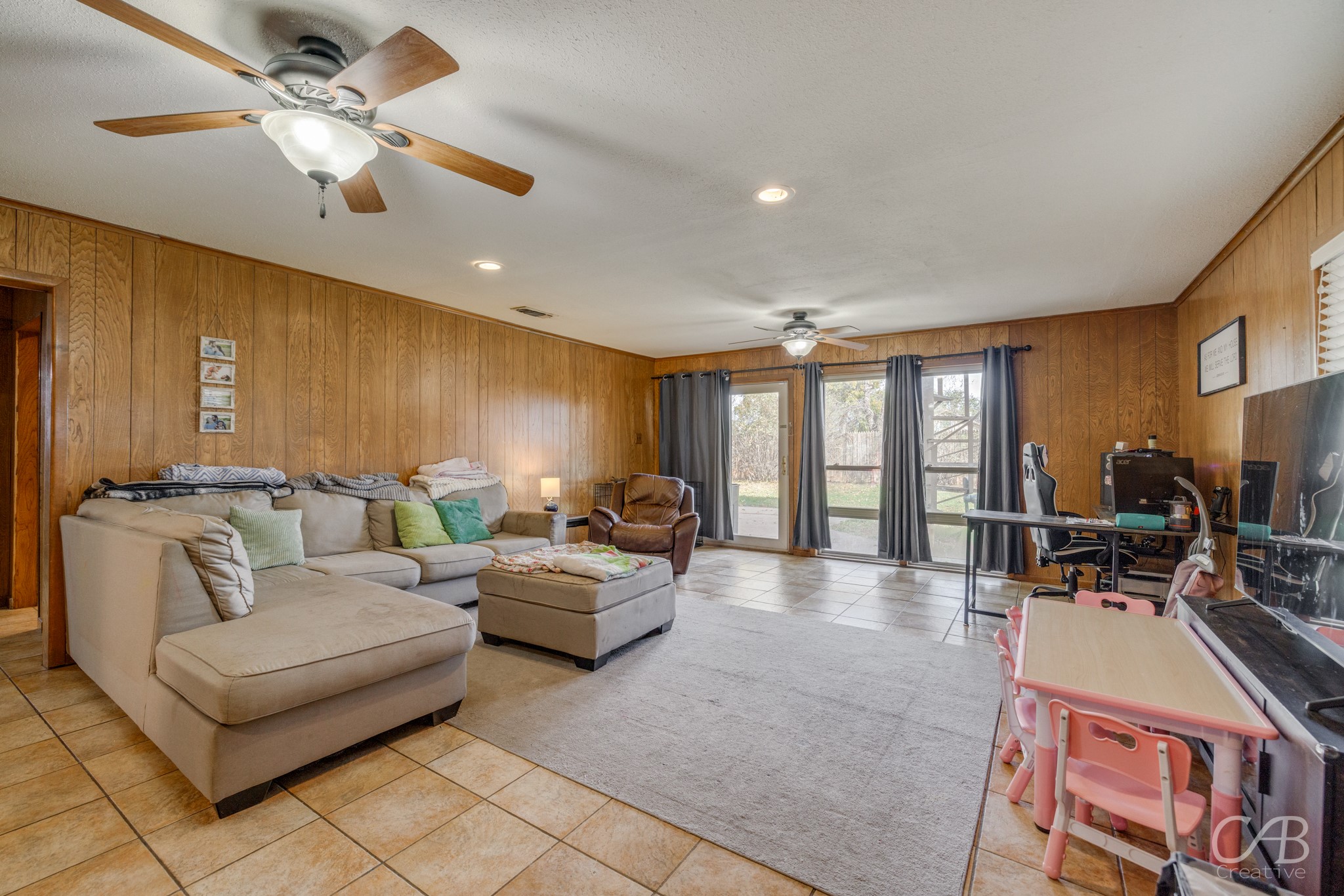 33 Avenue A NW Hamlin TX 79520