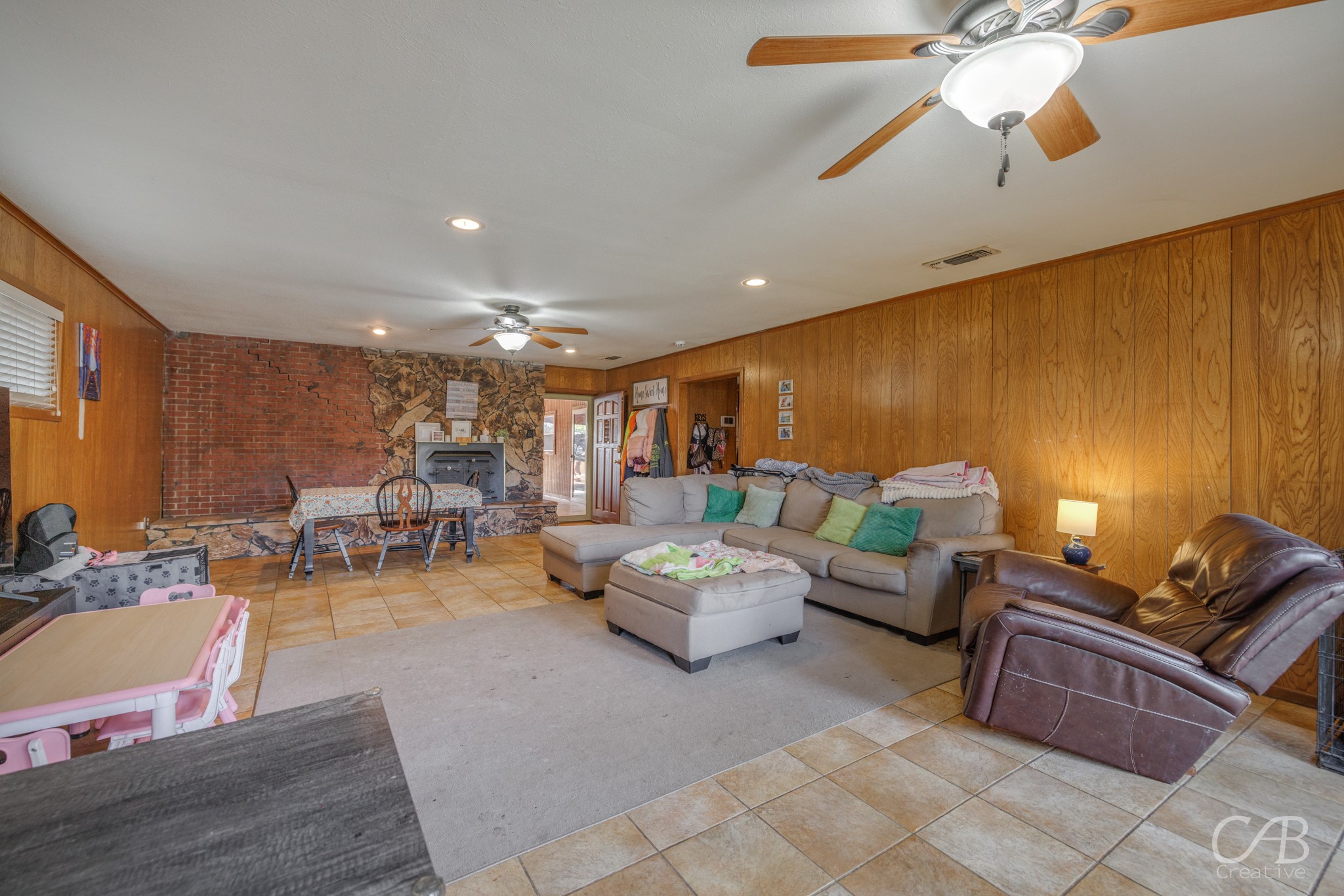 33 Avenue A NW Hamlin TX 79520