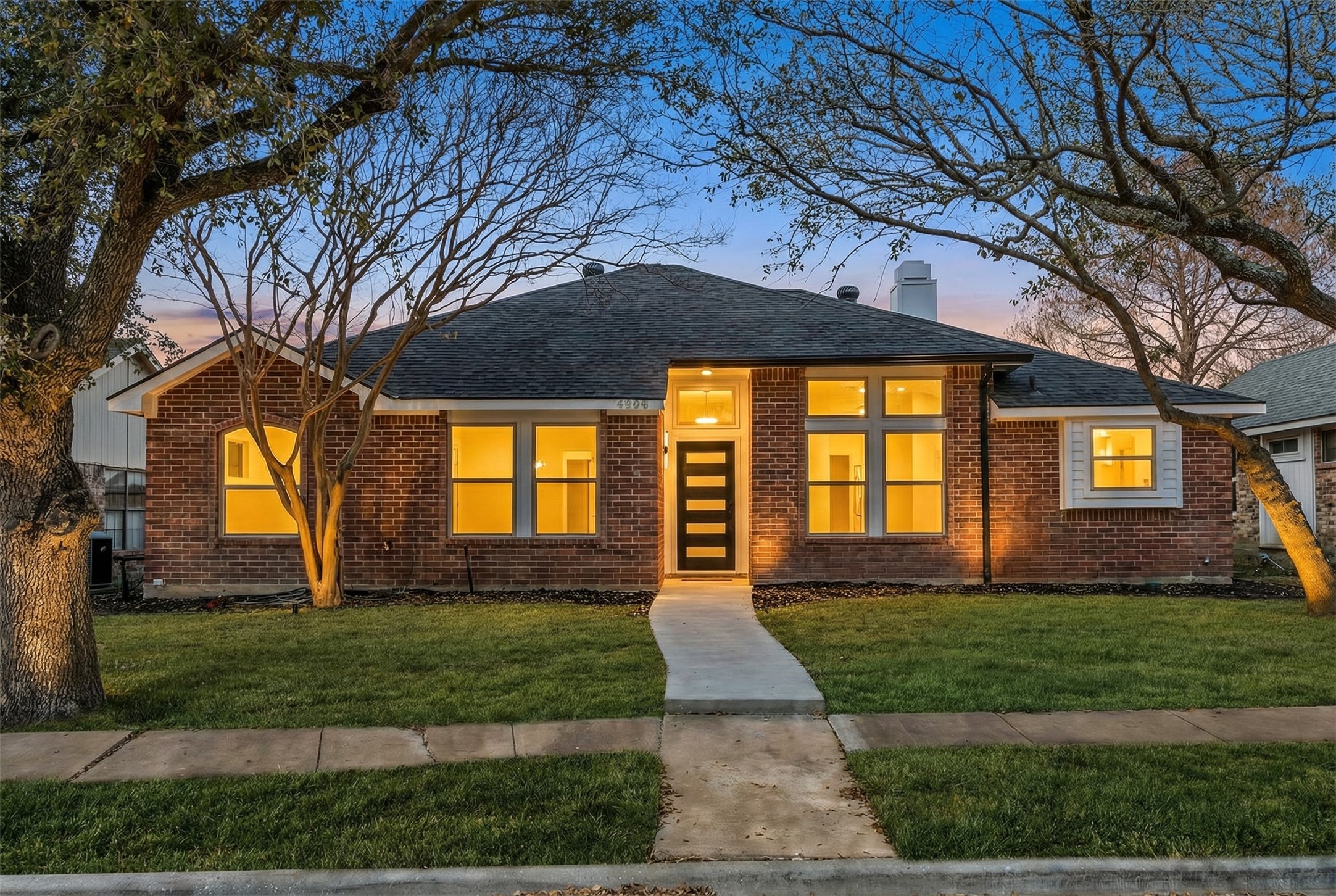 4426 San Fernando Lane Mckinney TX 75070