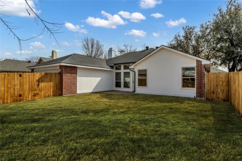 4426 San Fernando Lane Mckinney TX 75070