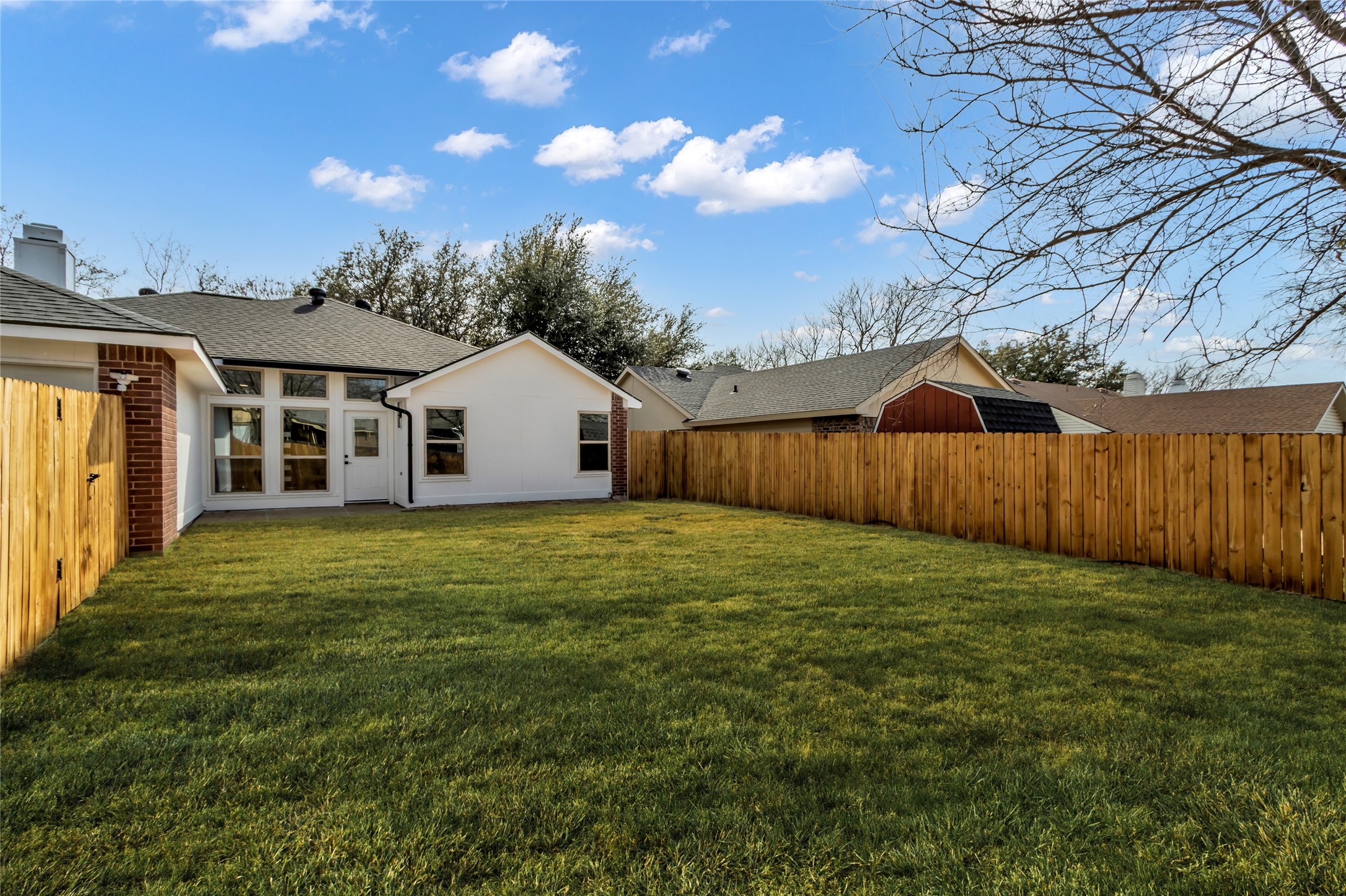 4426 San Fernando Lane Mckinney TX 75070