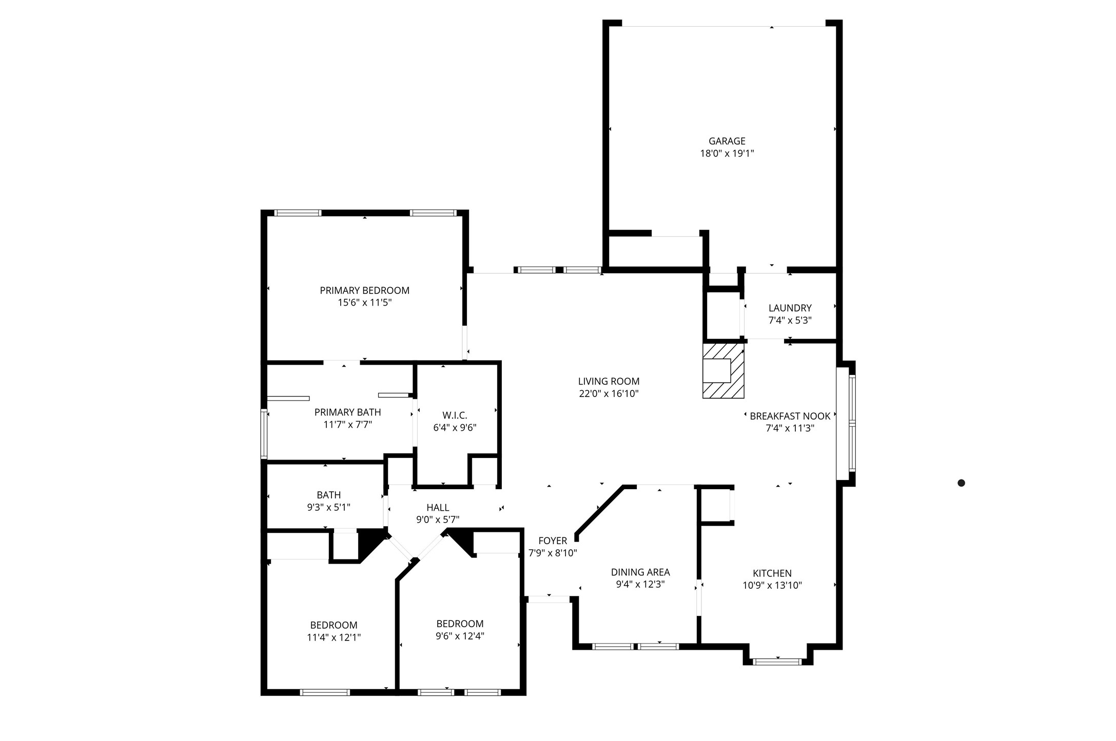 4426 San Fernando Lane Mckinney TX 75070