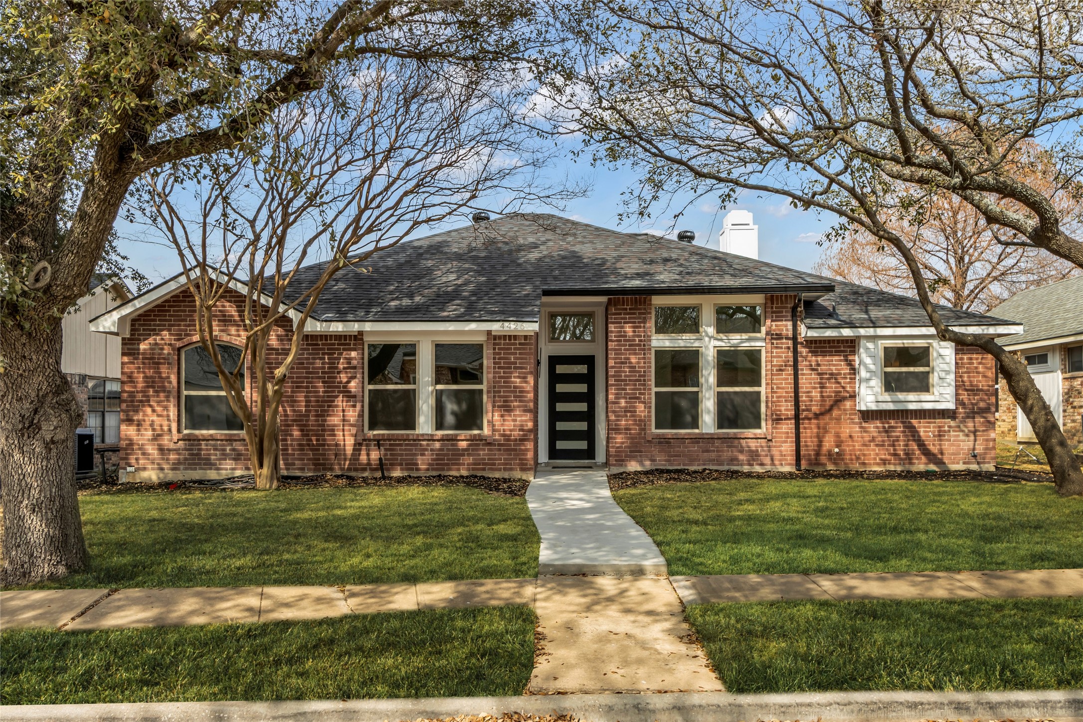 4426 San Fernando Lane Mckinney TX 75070