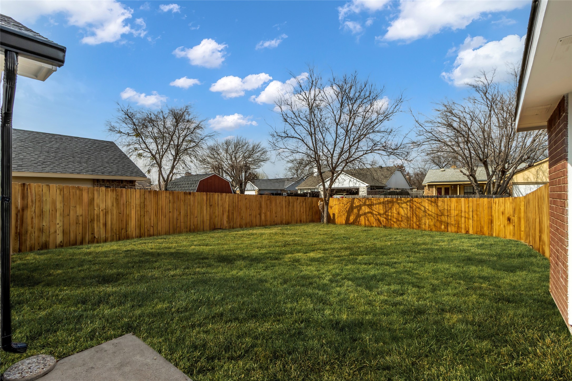 4426 San Fernando Lane Mckinney TX 75070