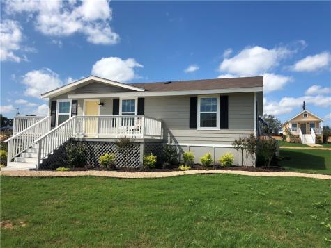 137 Mccrae Lane Boyd TX 76023