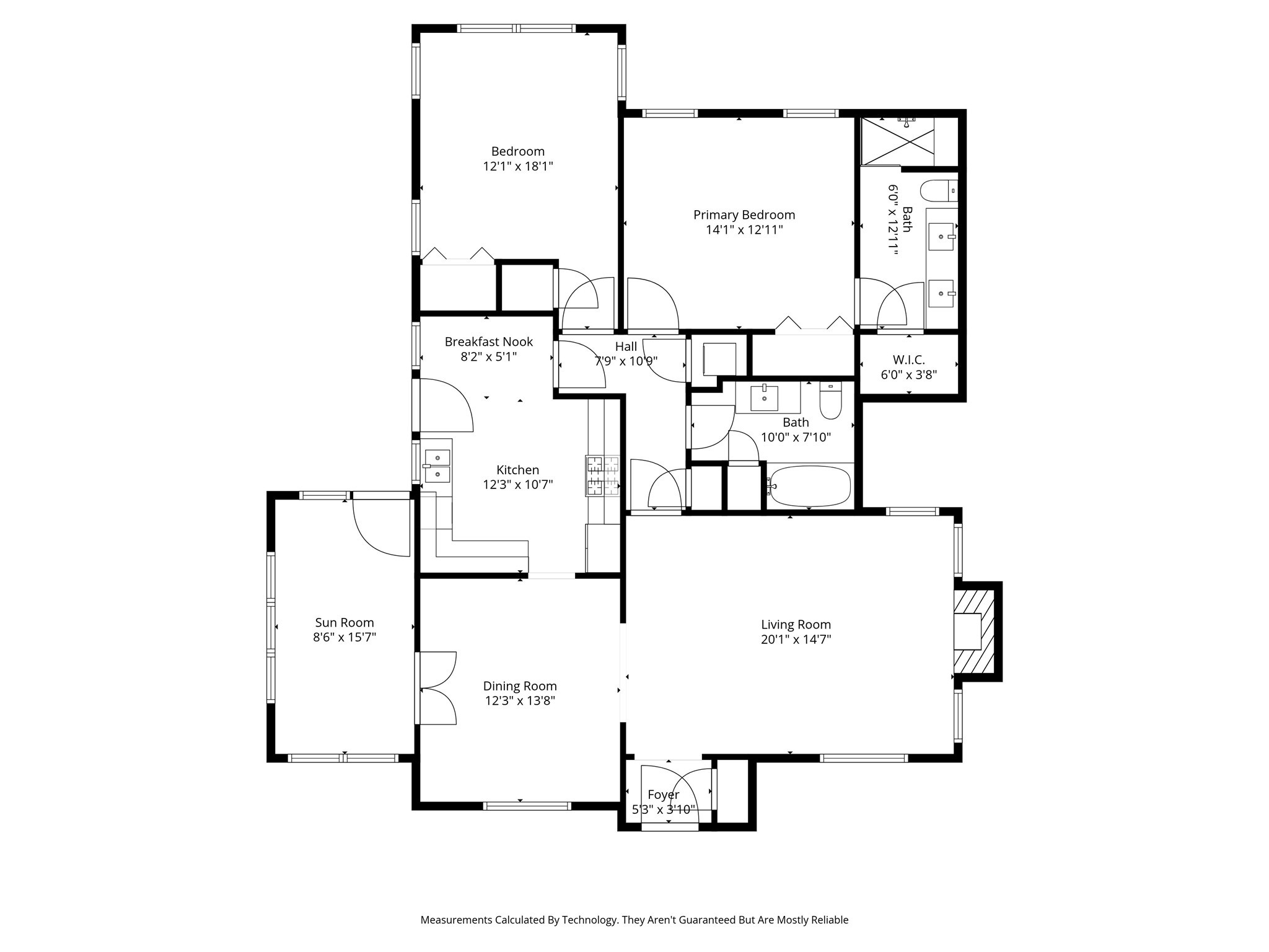 6140 Kenwood Avenue Dallas TX 75214