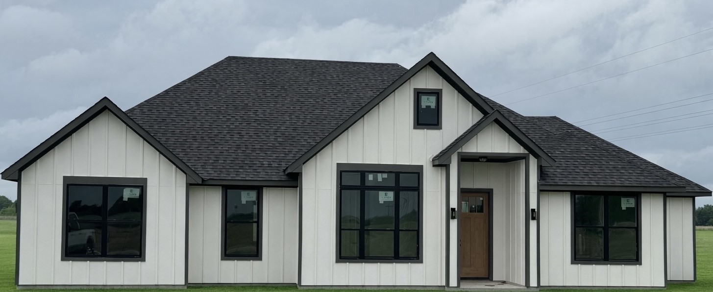 761 Almand Road Palmer TX 75152