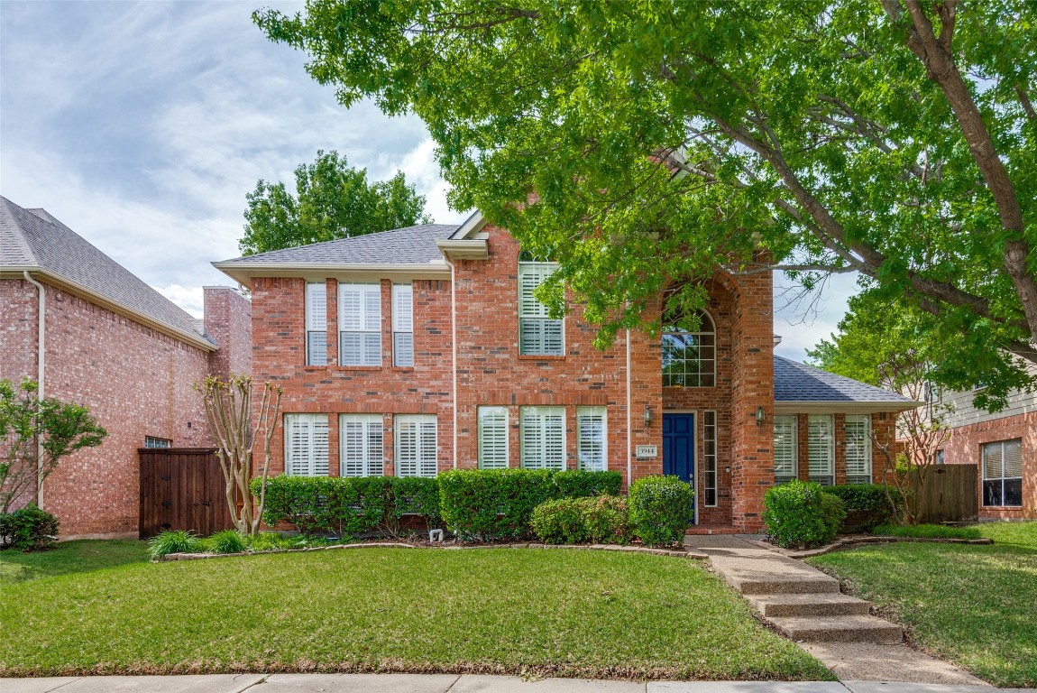3944 Kimbrough Lane Plano TX 75025