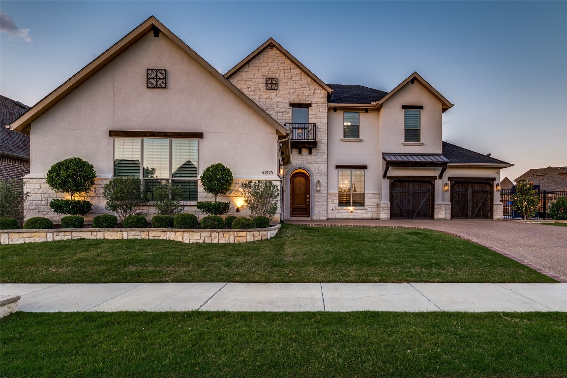 4205 Pearl Crescent Lane Arlington TX 76005