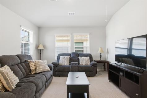 2351 Aspen Hill Drive Forney TX 75126