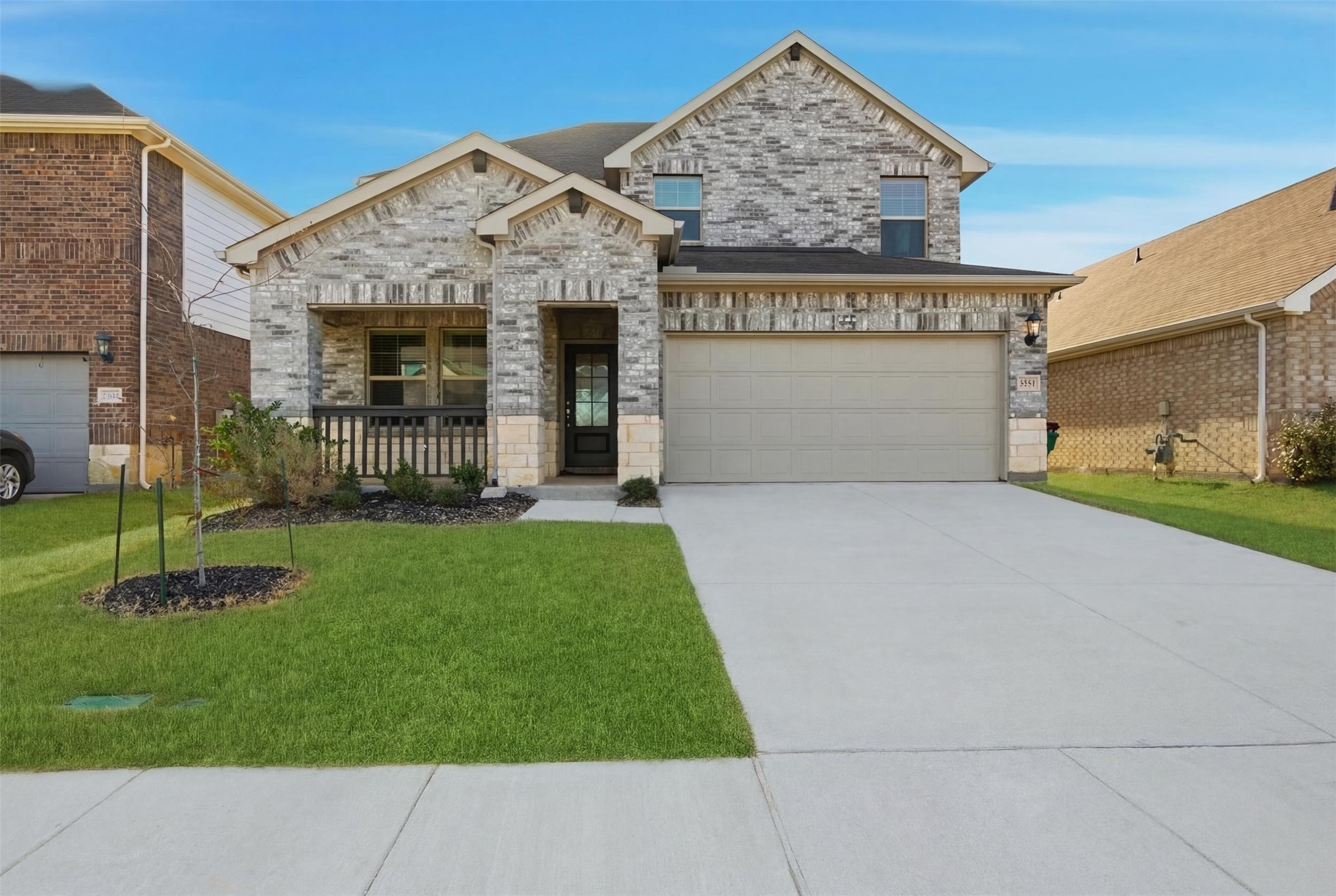 2351 Aspen Hill Drive Forney TX 75126
