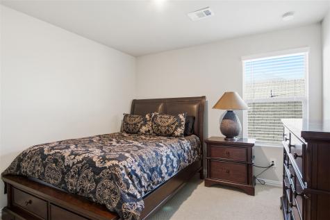 2351 Aspen Hill Drive Forney TX 75126