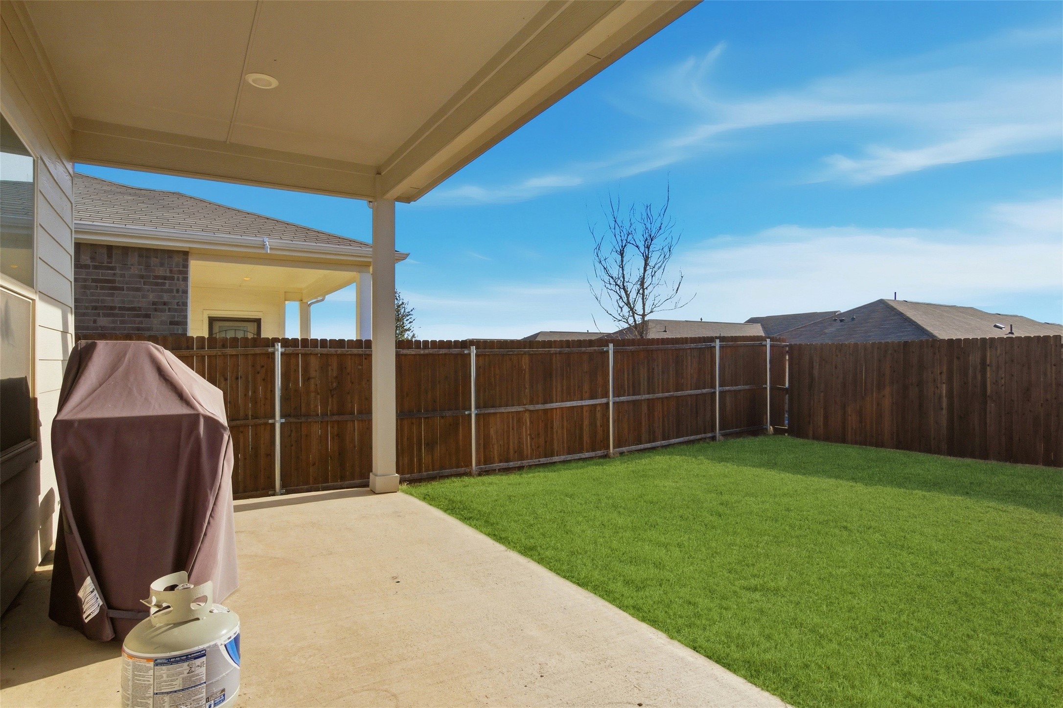 2351 Aspen Hill Drive Forney TX 75126