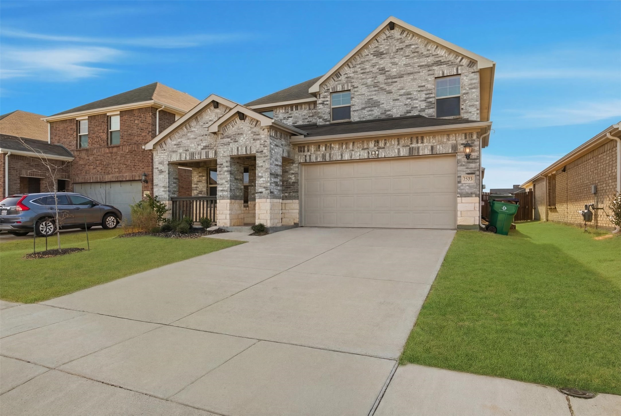 2351 Aspen Hill Drive Forney TX 75126