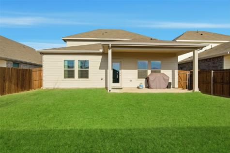 2351 Aspen Hill Drive Forney TX 75126
