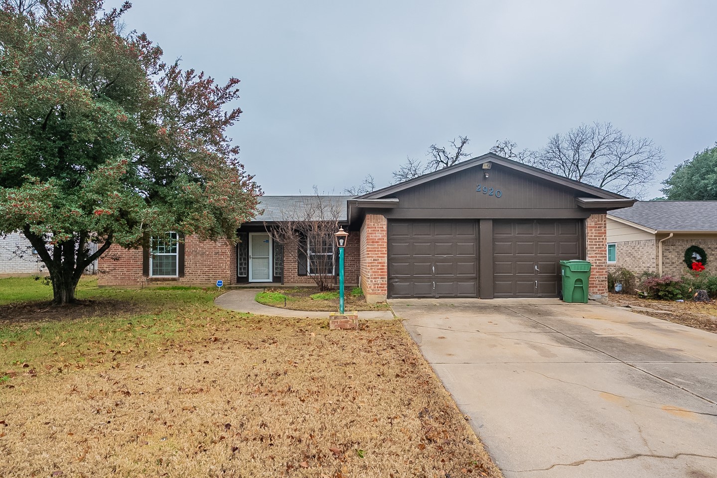 2920 David Lane Arlington TX 76013