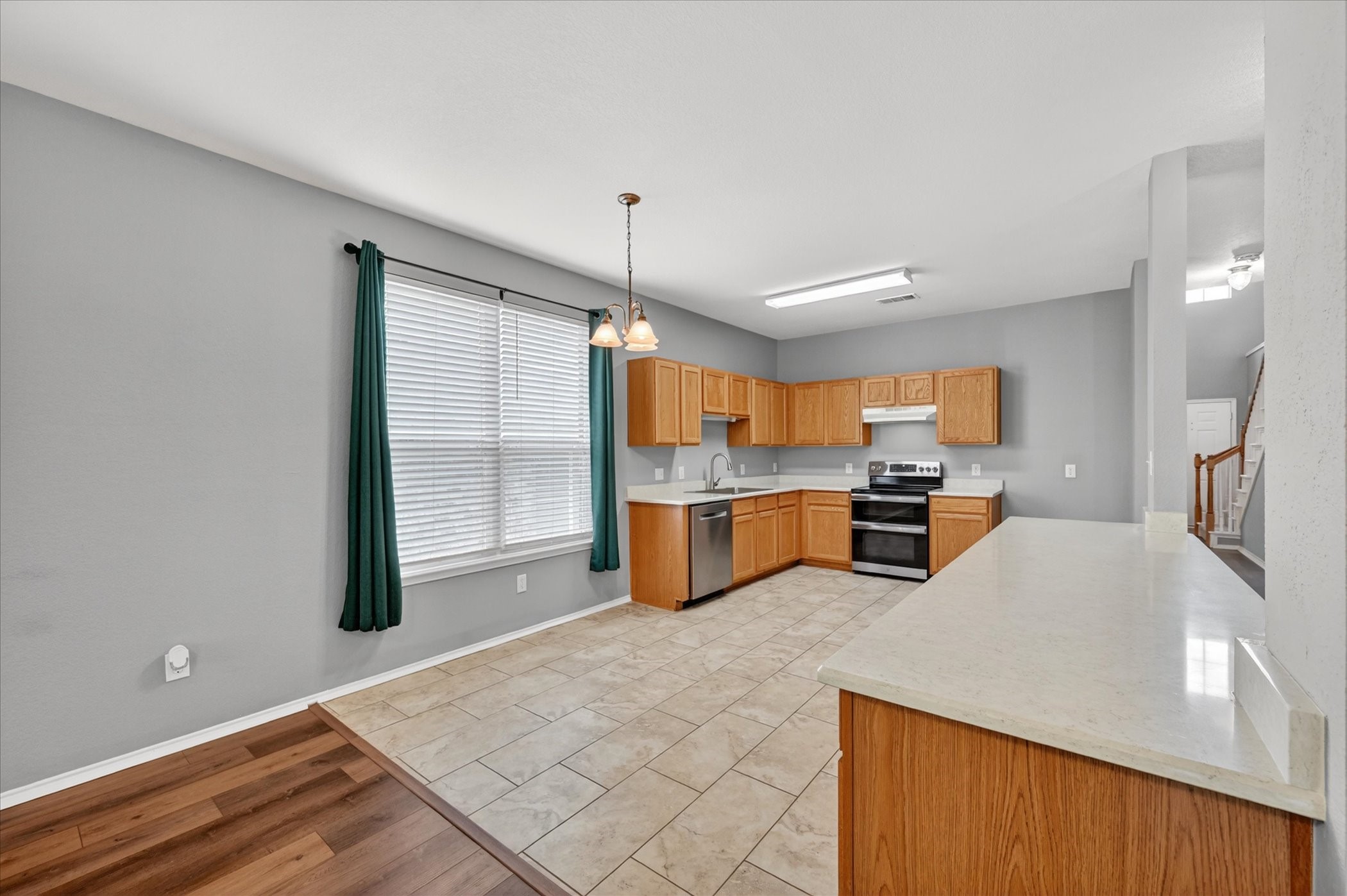 5961 Bridal Trail Fort Worth TX 76179