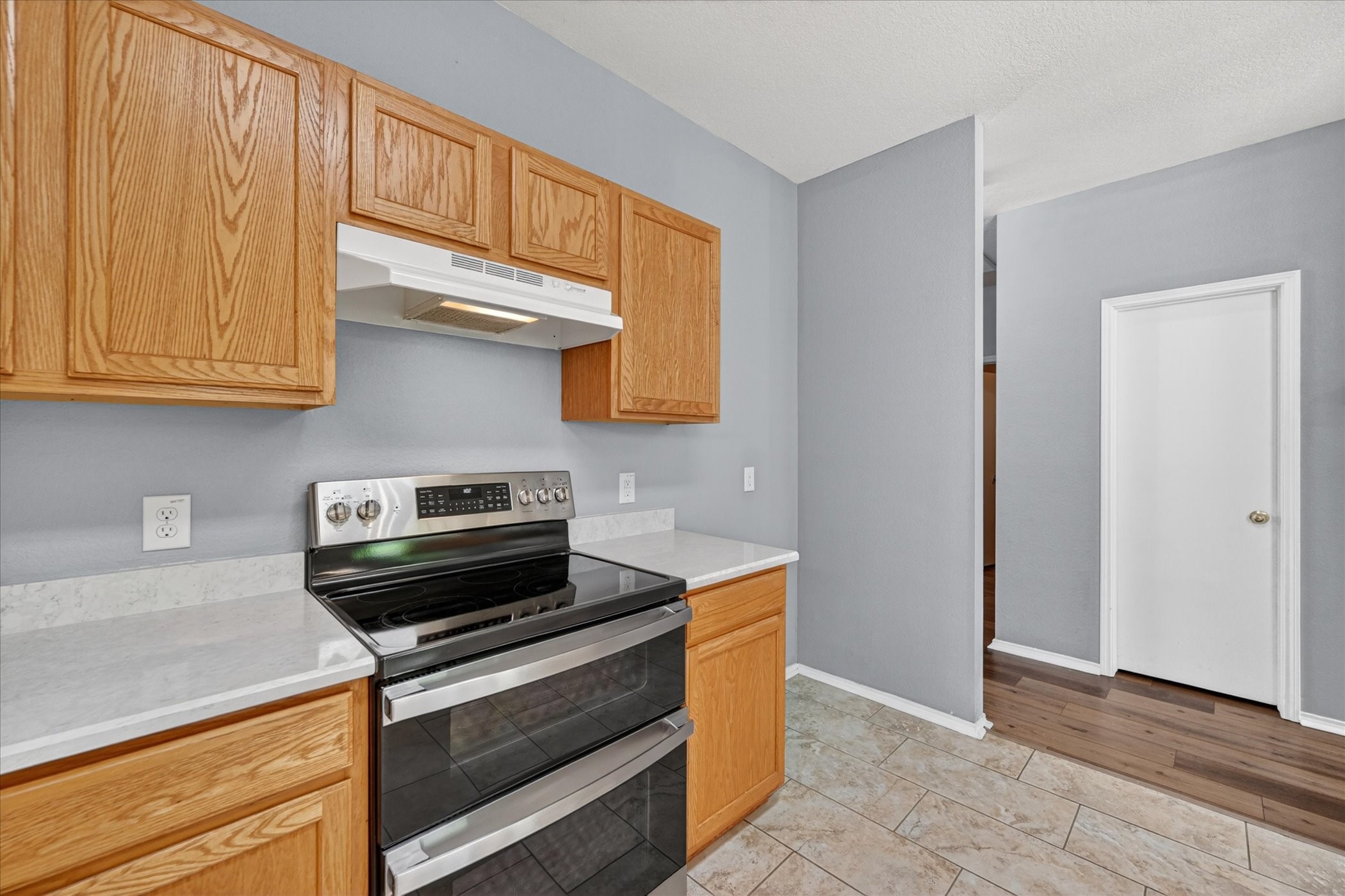 5961 Bridal Trail Fort Worth TX 76179