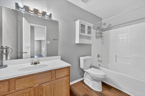 5961 Bridal Trail Fort Worth TX 76179