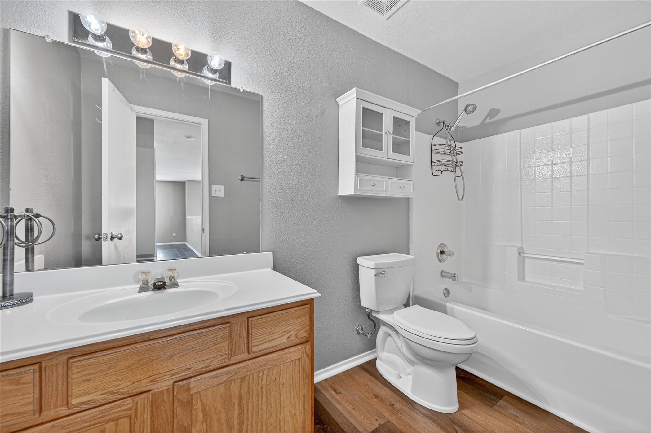 5961 Bridal Trail Fort Worth TX 76179