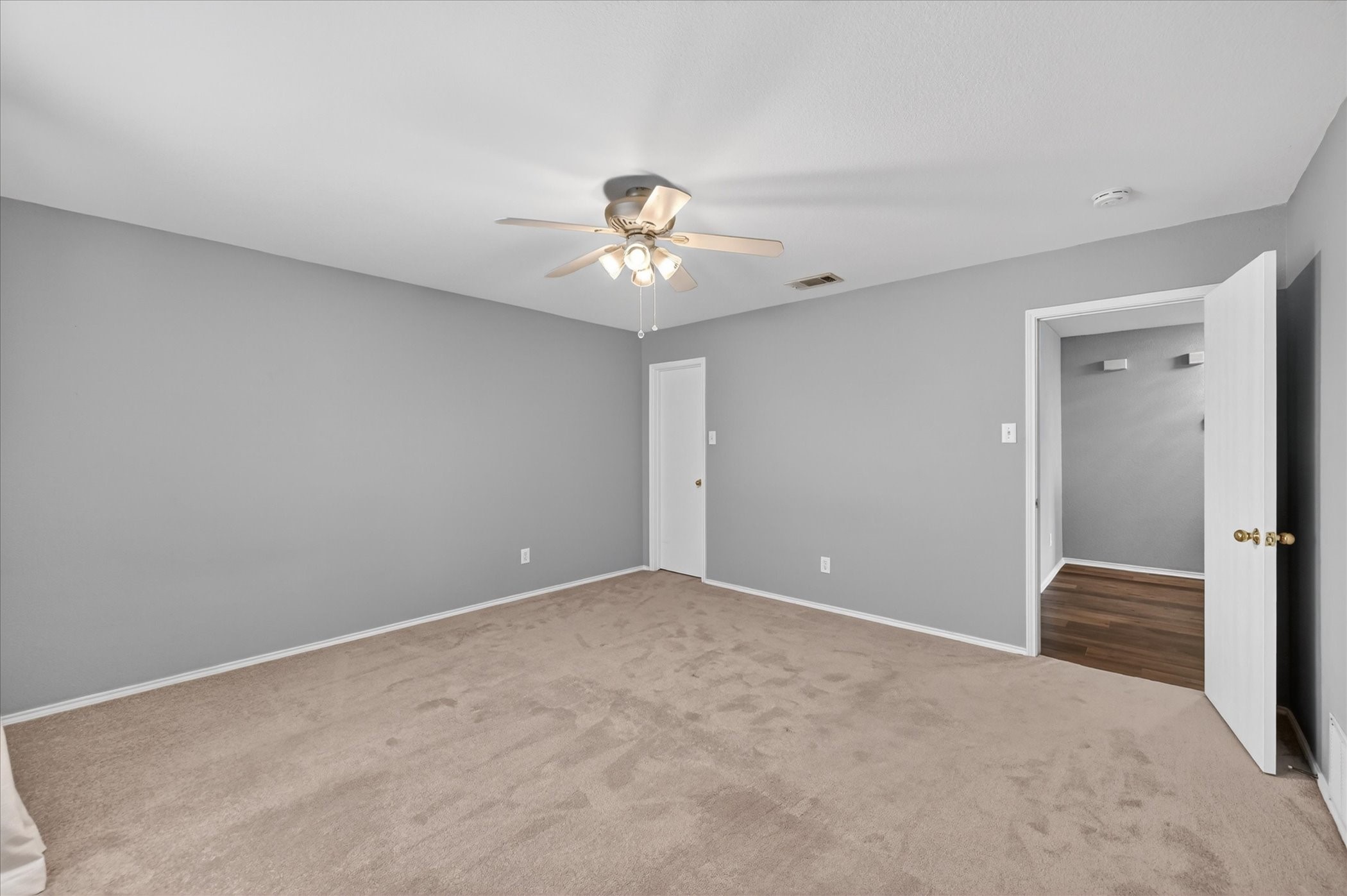 5961 Bridal Trail Fort Worth TX 76179