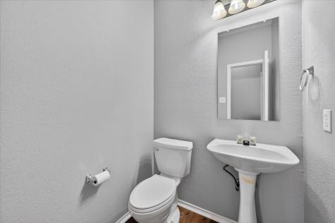 5961 Bridal Trail Fort Worth TX 76179