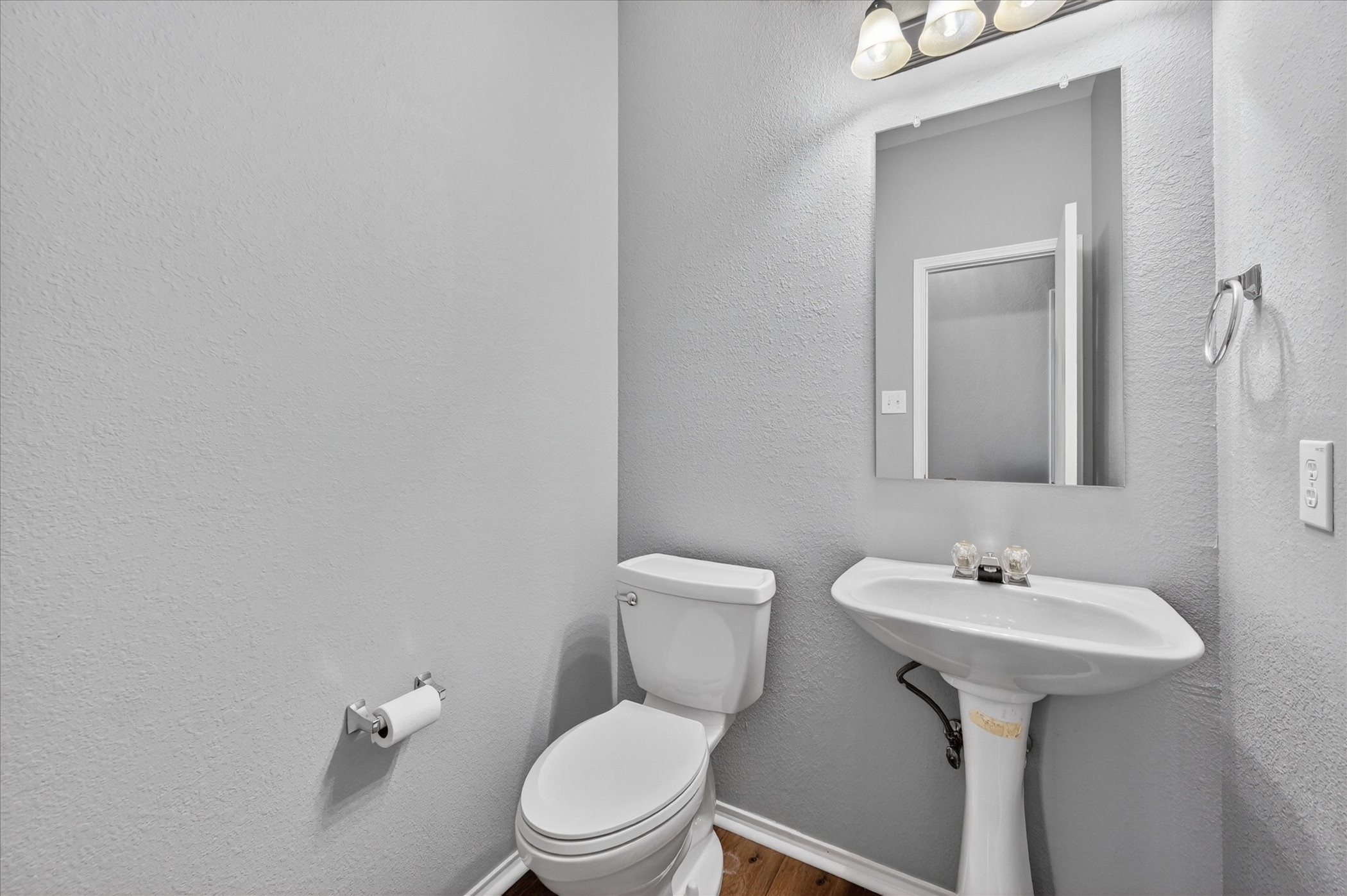 5961 Bridal Trail Fort Worth TX 76179